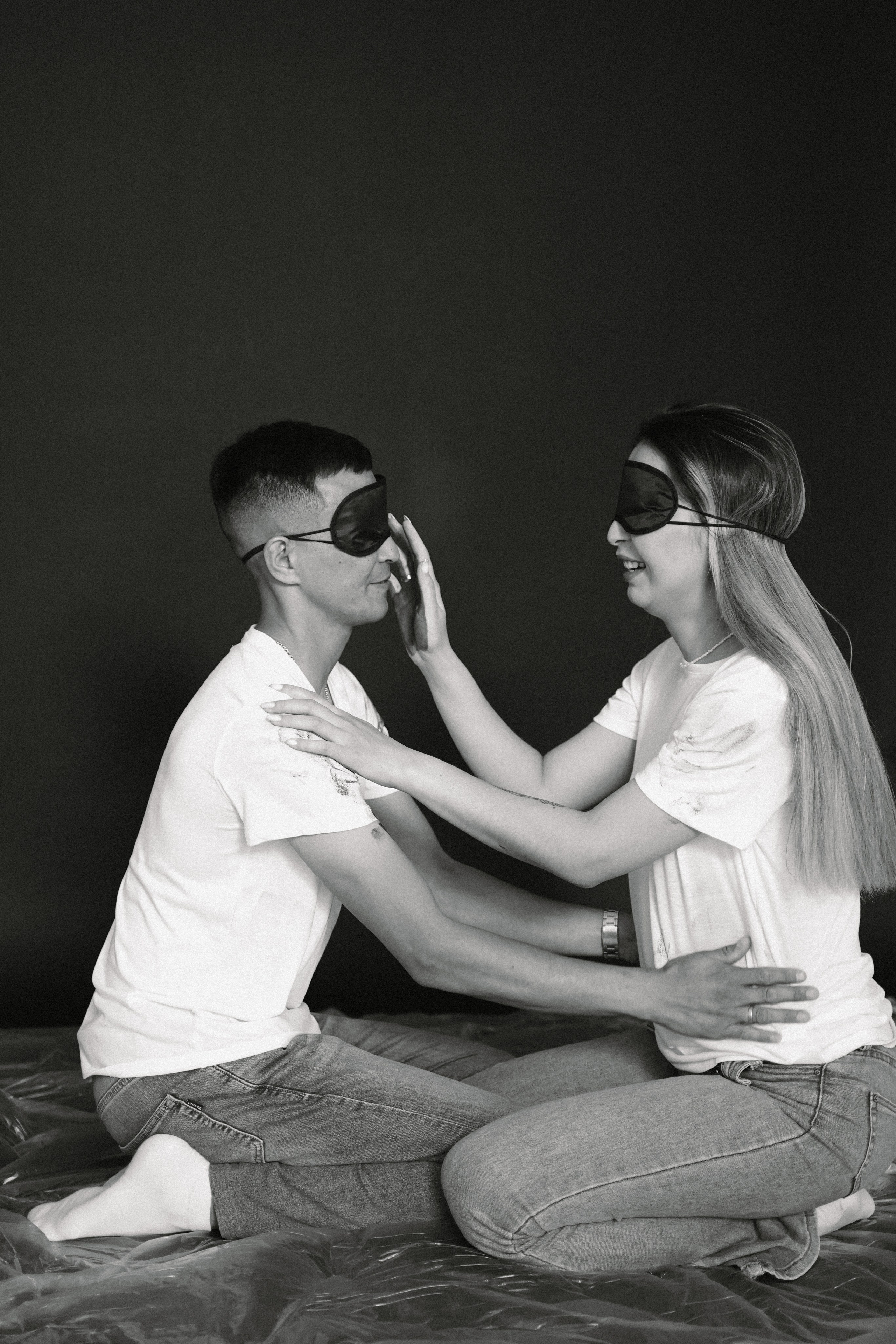 Гендер-пати в студии. Фото и видео для вас в Астрахани!