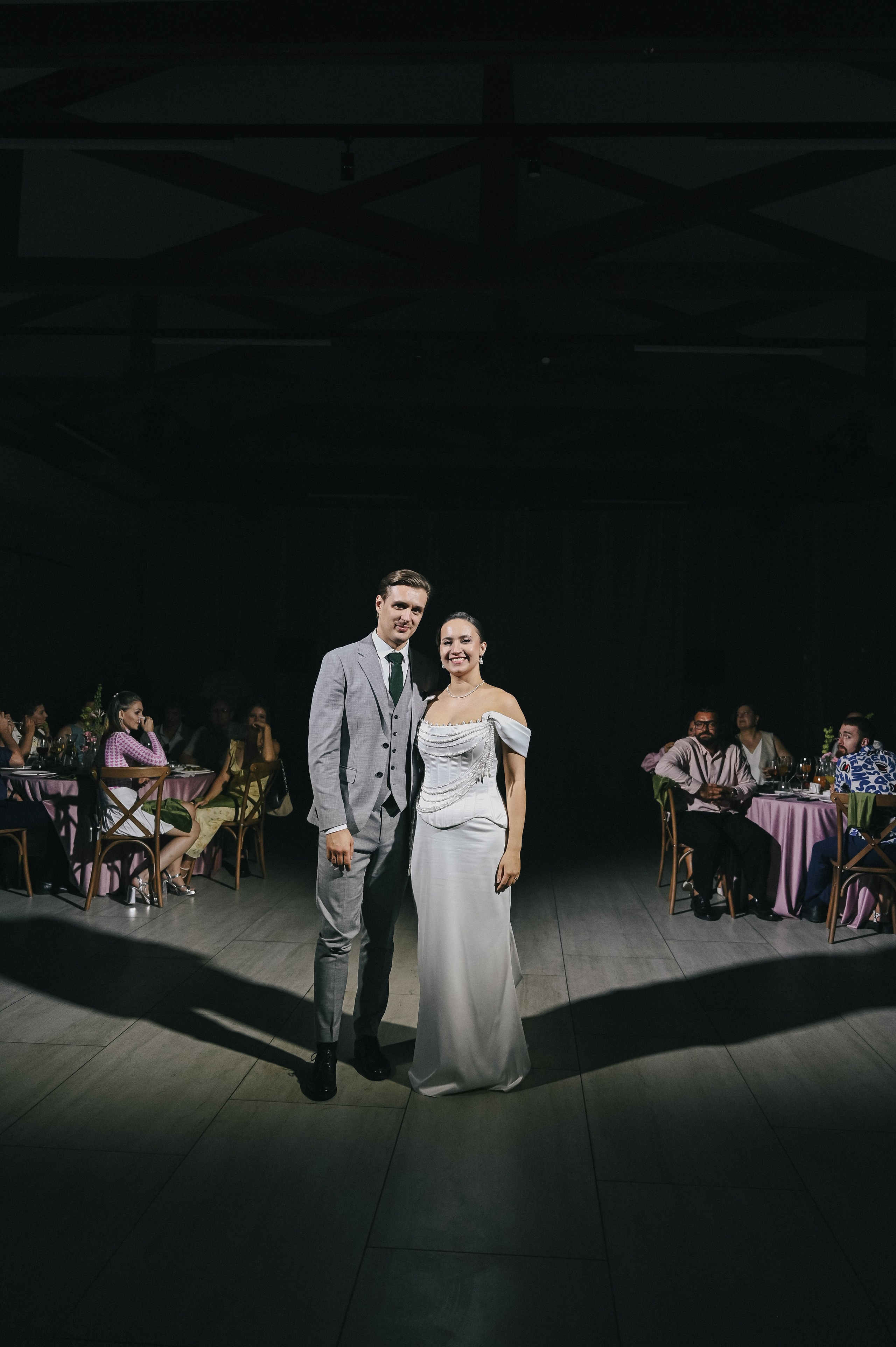 Саша + Полина. Свадебный и семейный фотограф Волгоград Москва