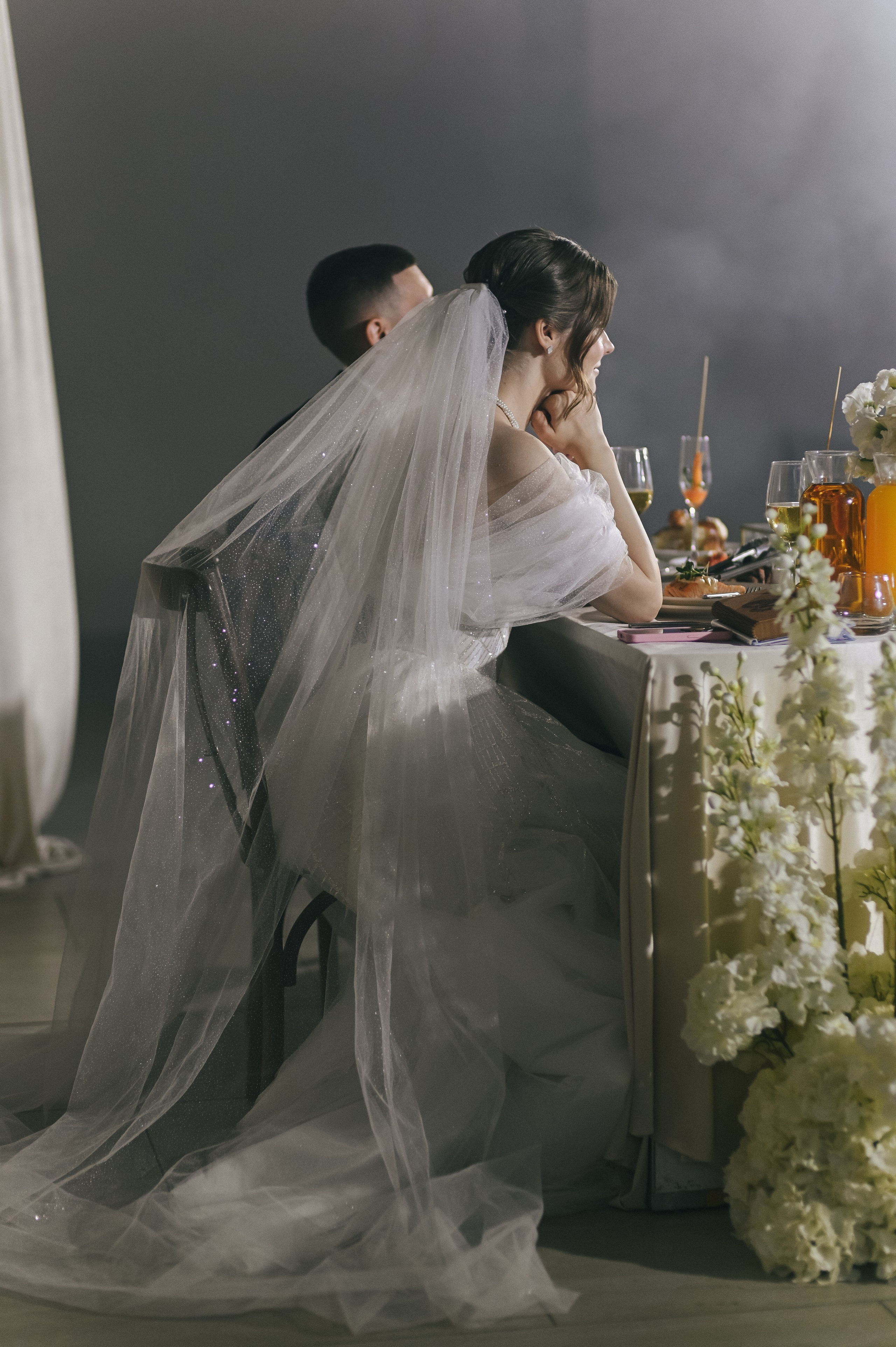 Олег + Юля. Свадебный и семейный фотограф Волгоград Москва