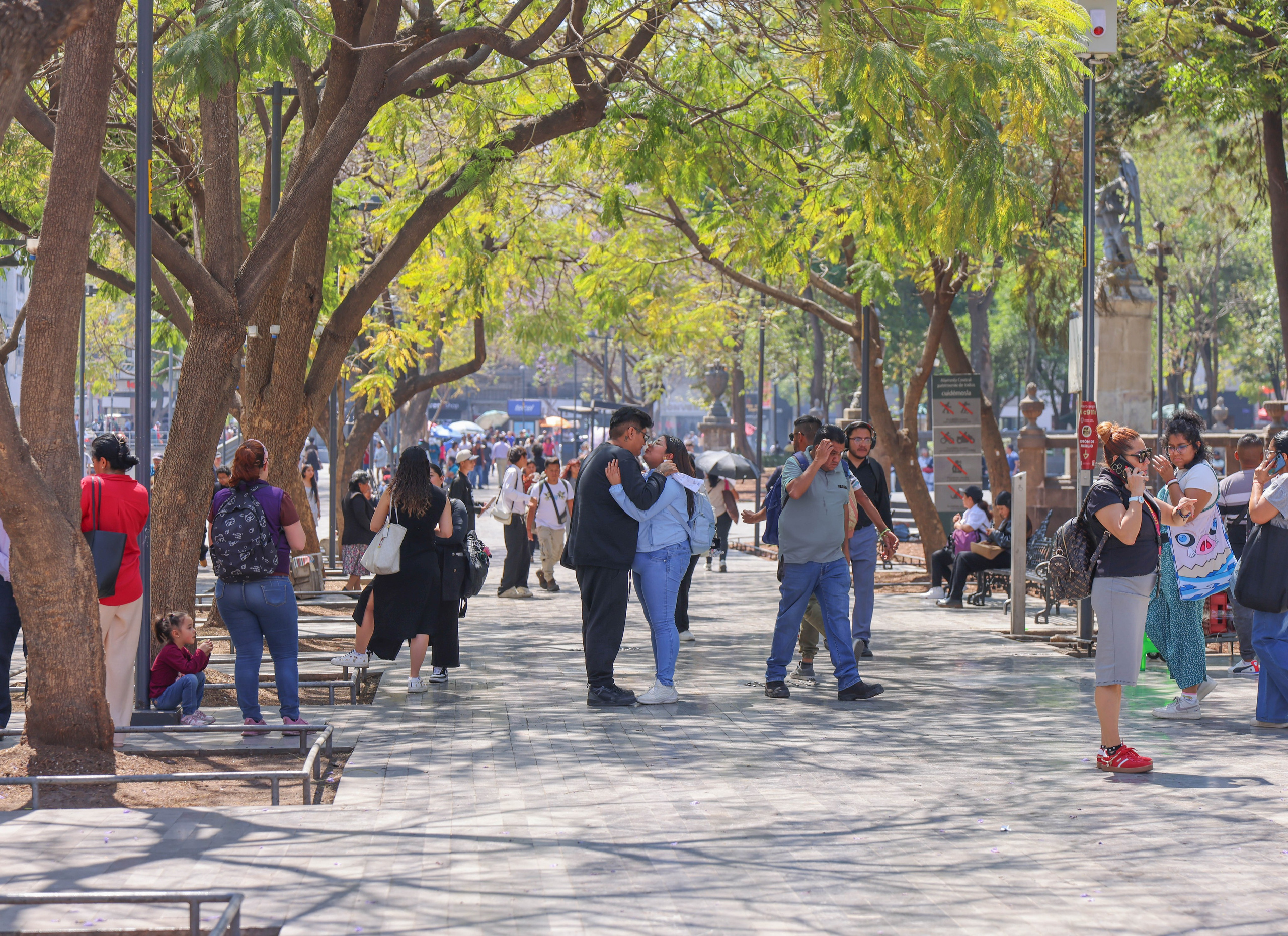 Теночтетлан и теночки. Kateserbina