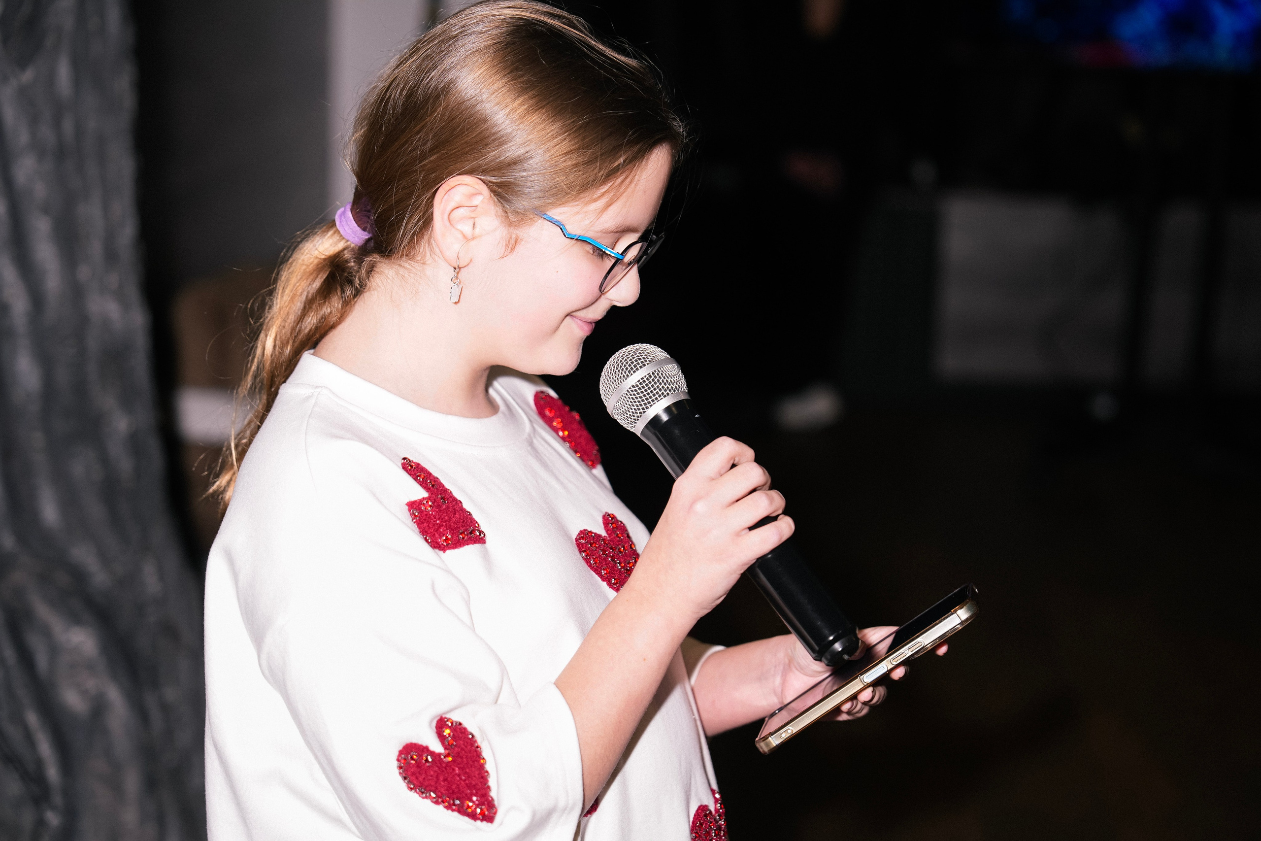 День рождения Натальи. Фотограф с психологическим образованием