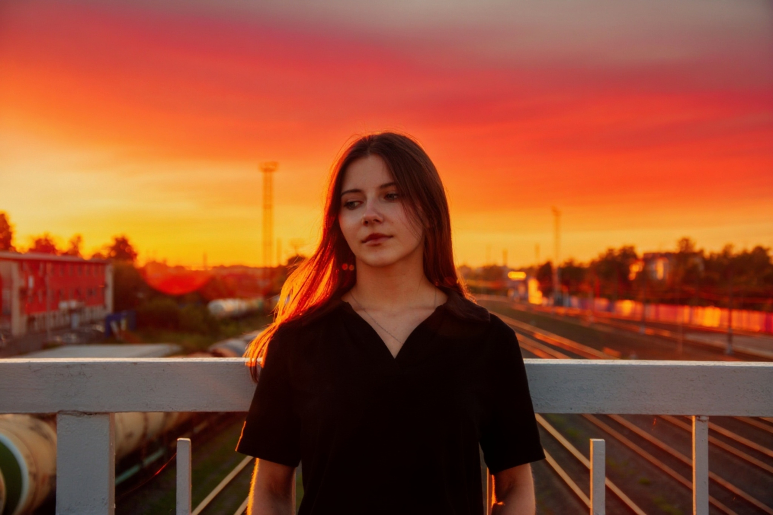 Трендовая фотосессия. ОБЪЕКТИВно, он хорош | фото- и видеосъёмка в Брянске | Миша Напреенко