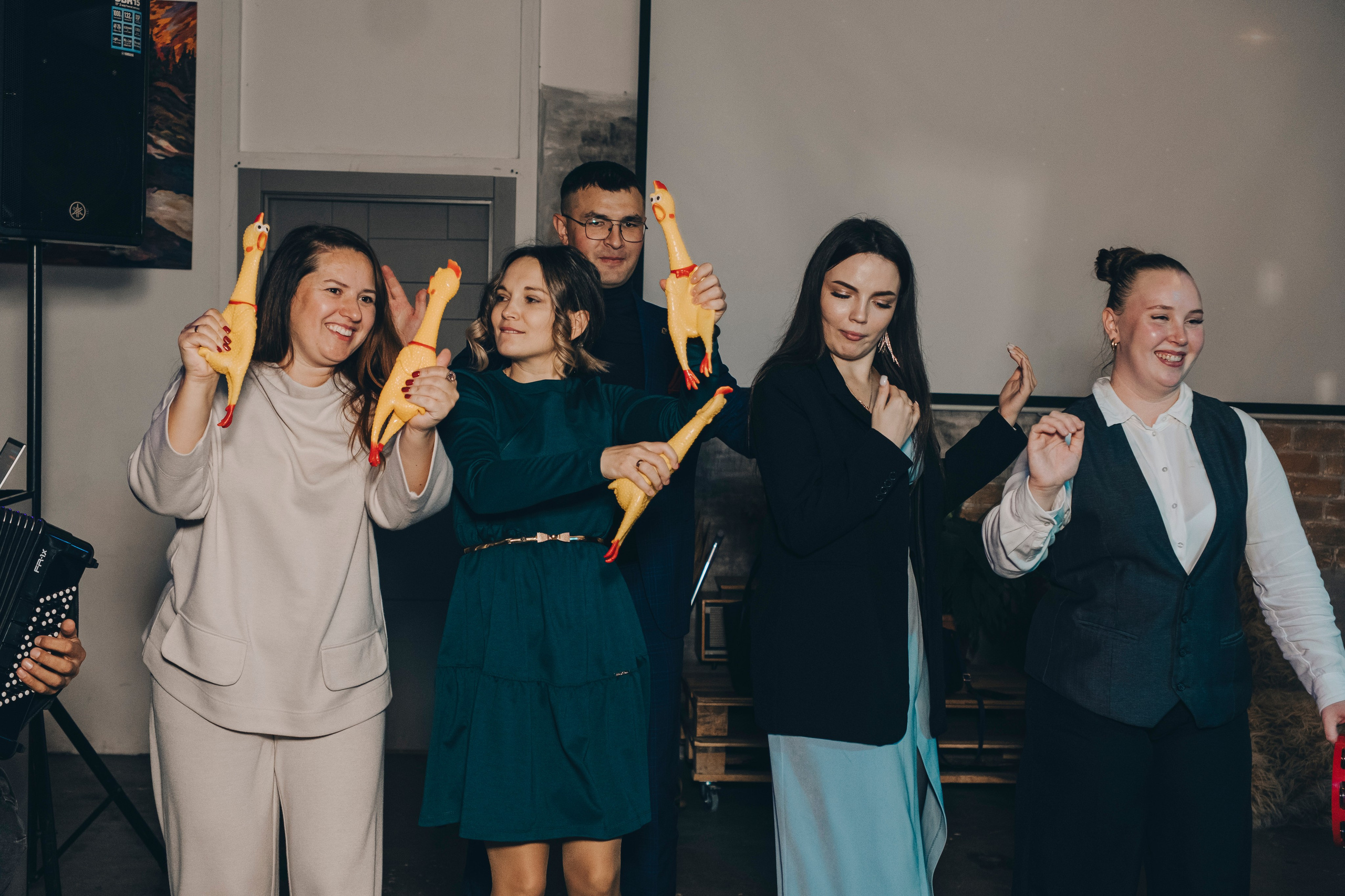 Репортаж Дня Рождения. Фотограф в Иркутске Анна Мирошникова