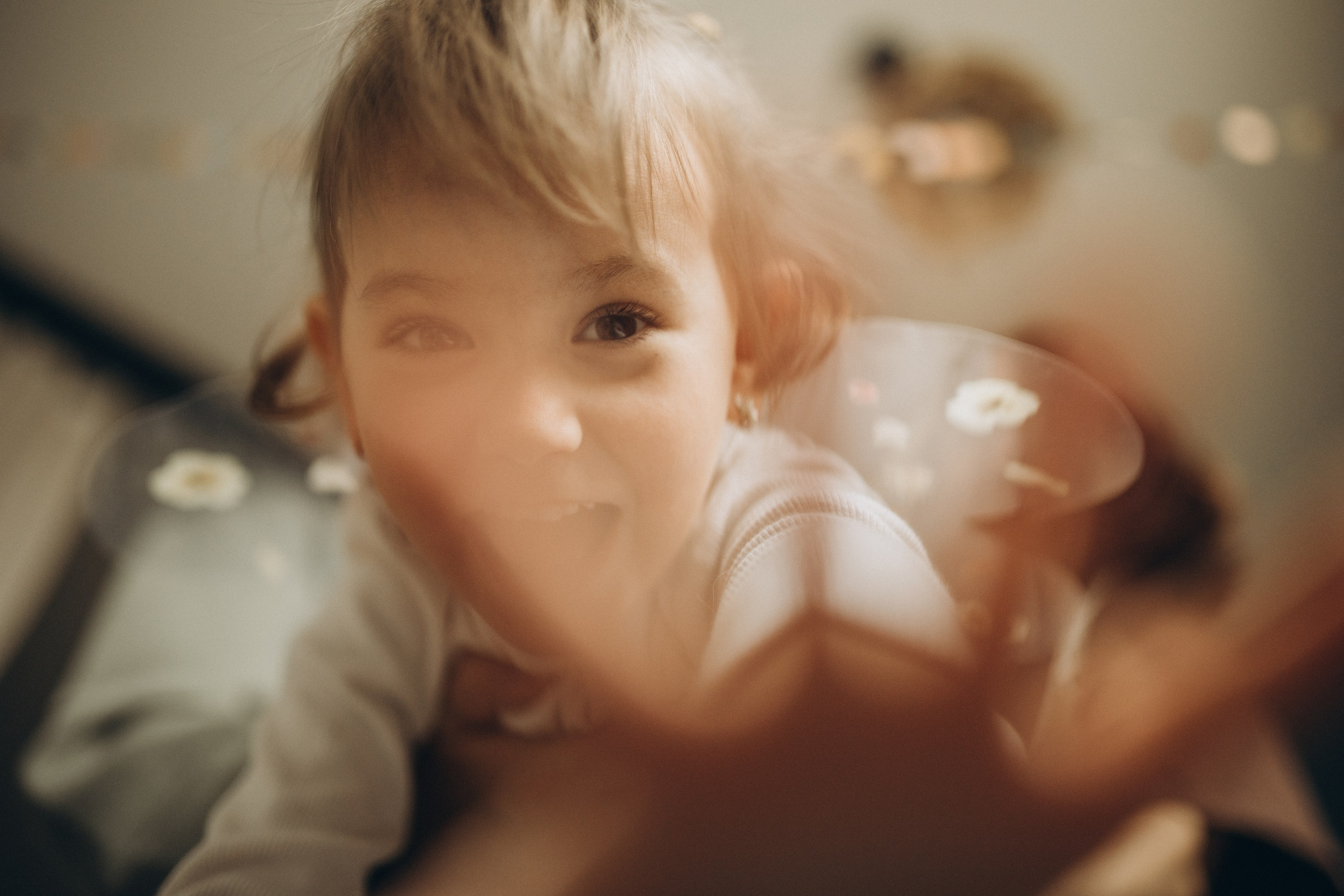 Светлана, Никита и Василиса. Фотограф в Санкт-Петербурге