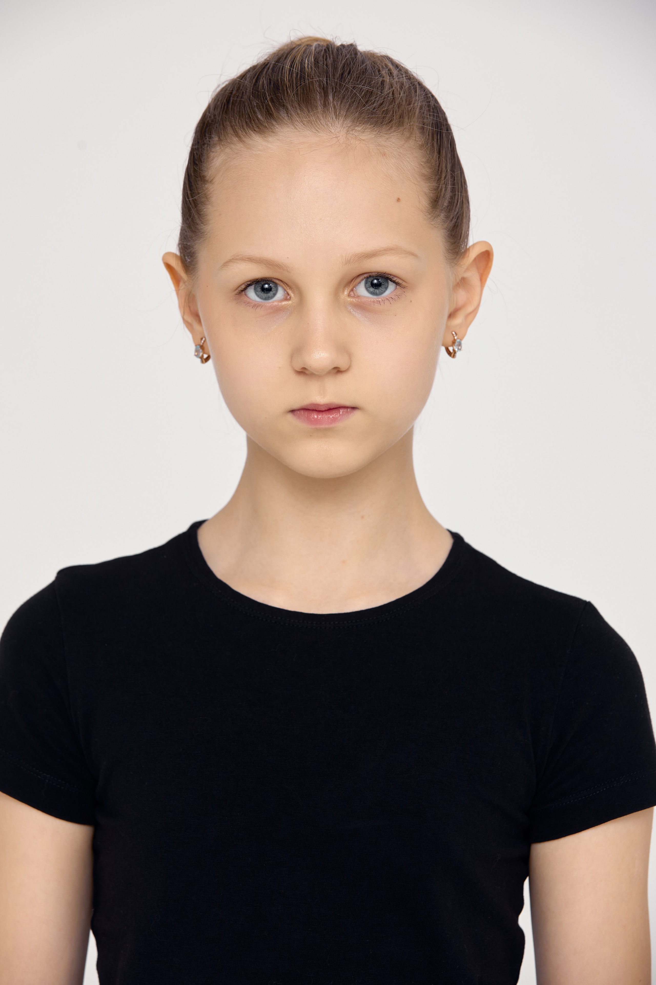 Шубина Анастасия. Школа Развития моделей Город Ижевск