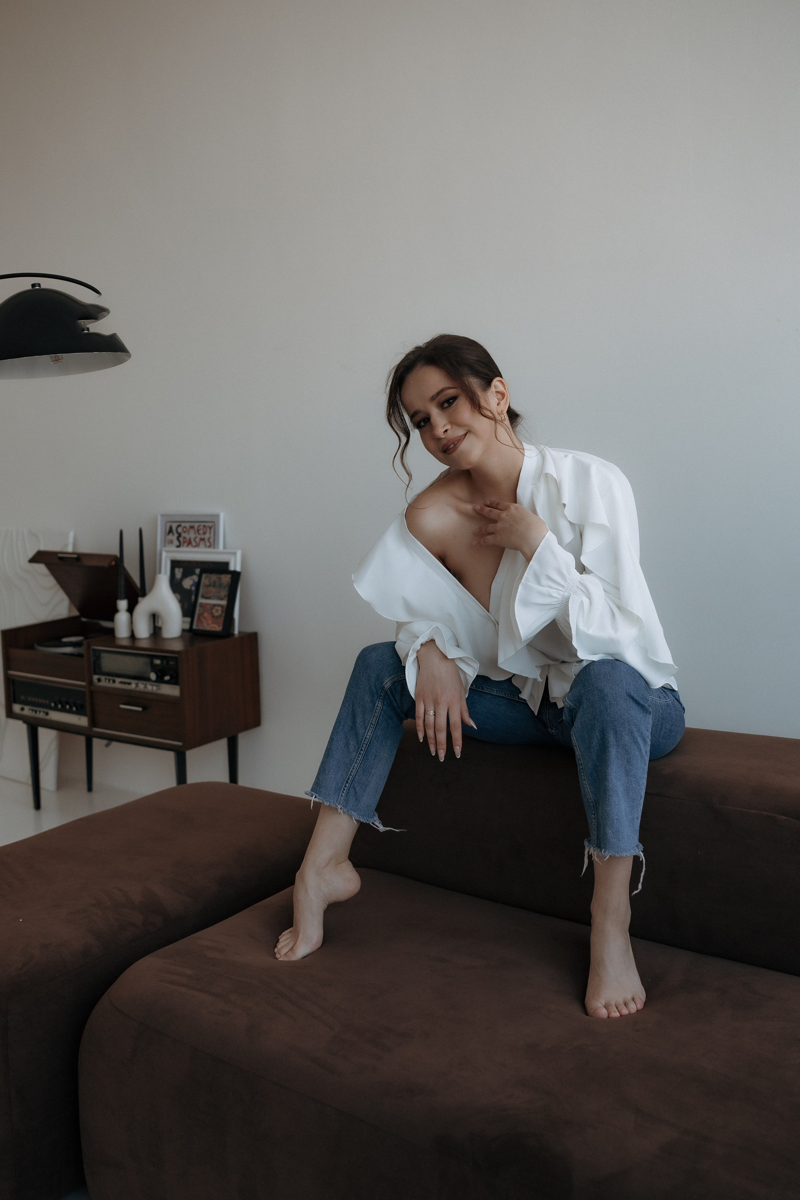 Таня | STUDIO. Свадебный фотограф Пермь