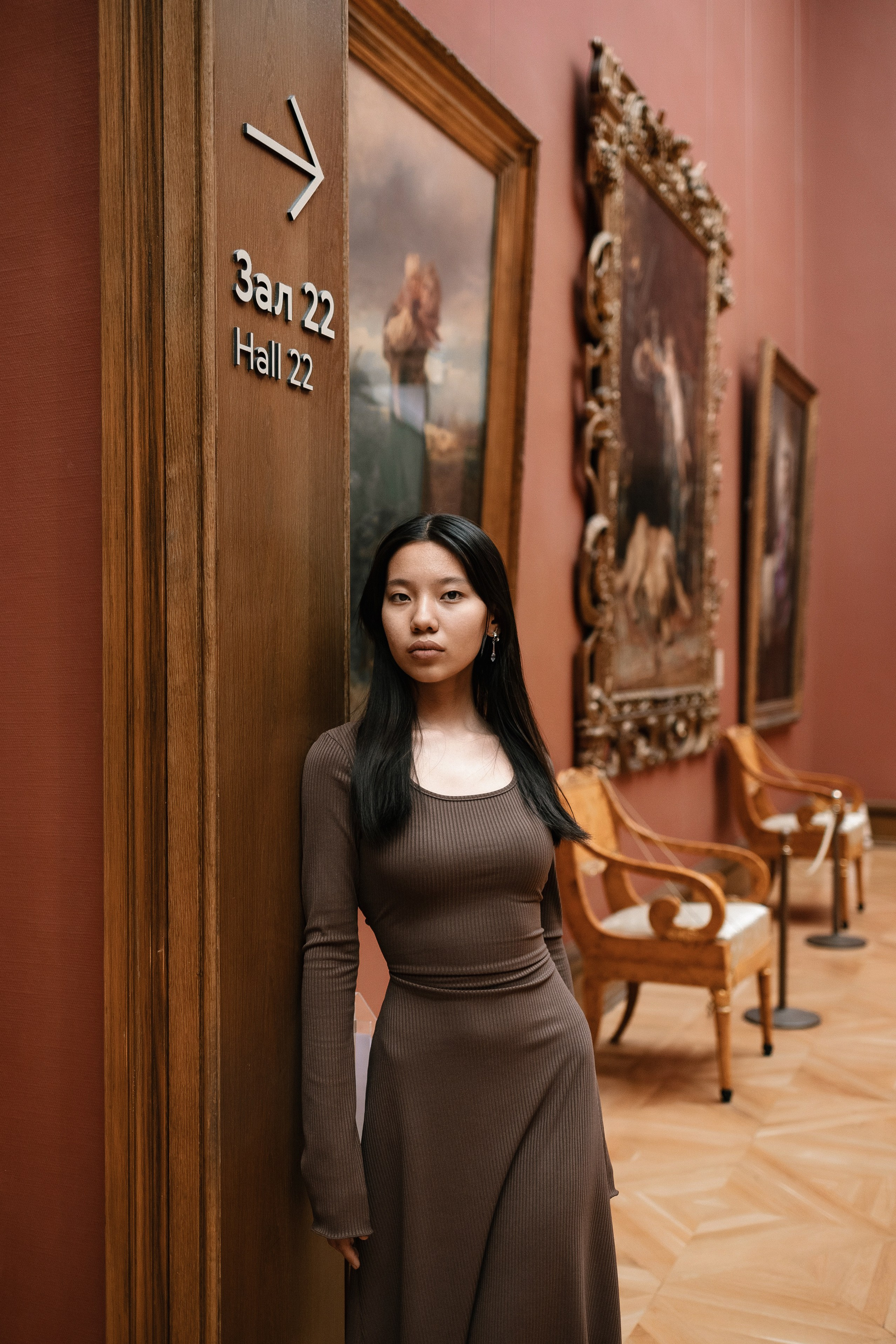 Фотограф в Москве/Зарайске Шахова Марина