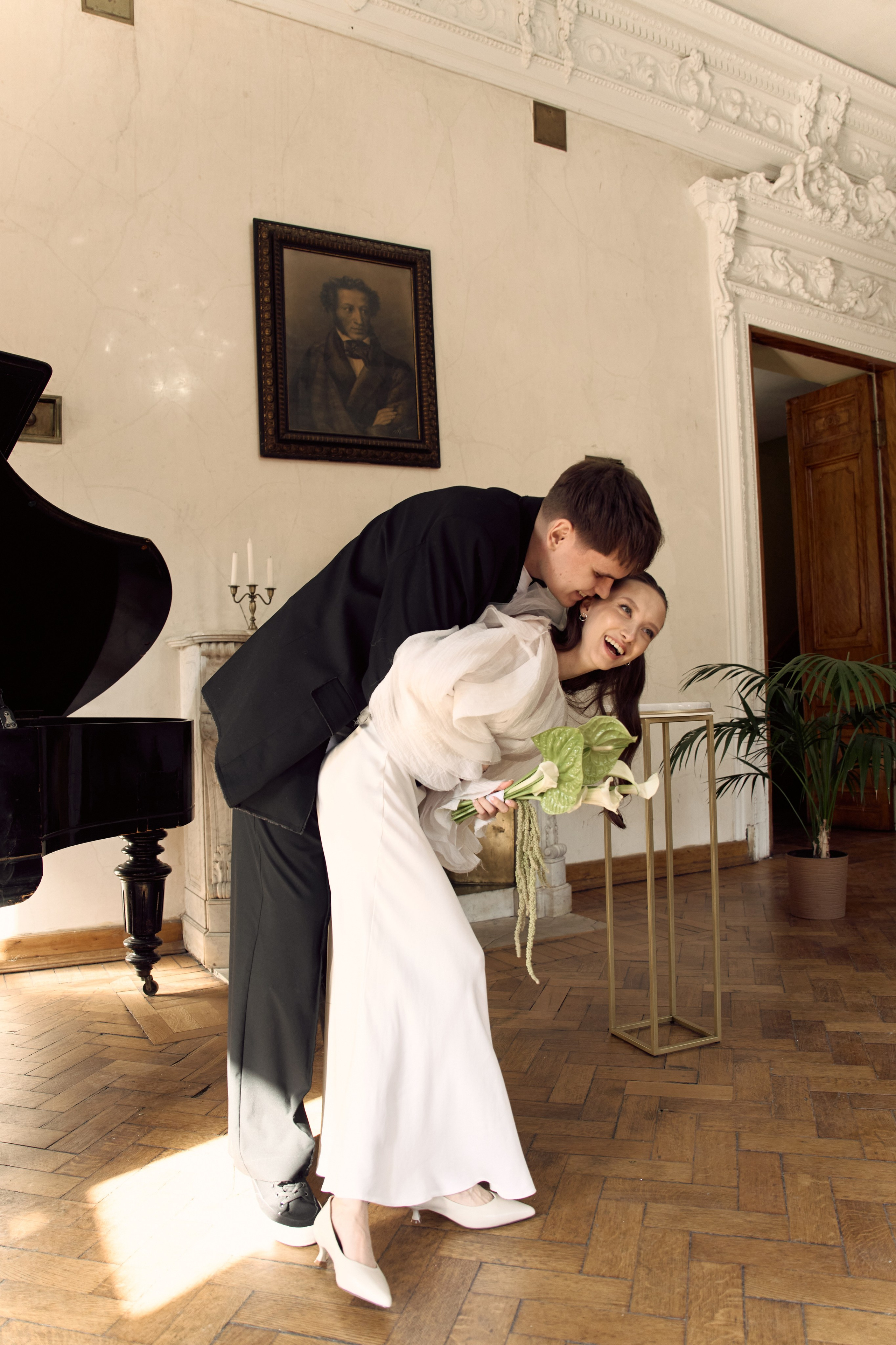 М&Д. Фотограф Москва и Екатеринбург. Максимова Соня