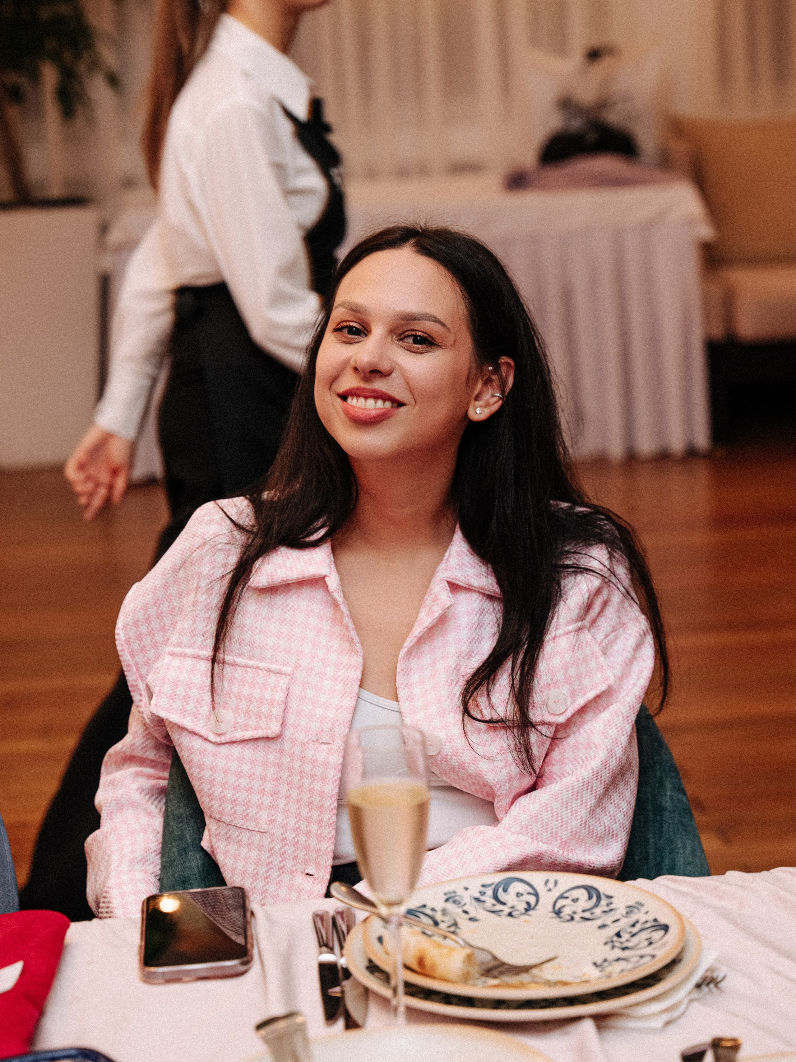 Ленинградский. Фотограф Рина Пешкова