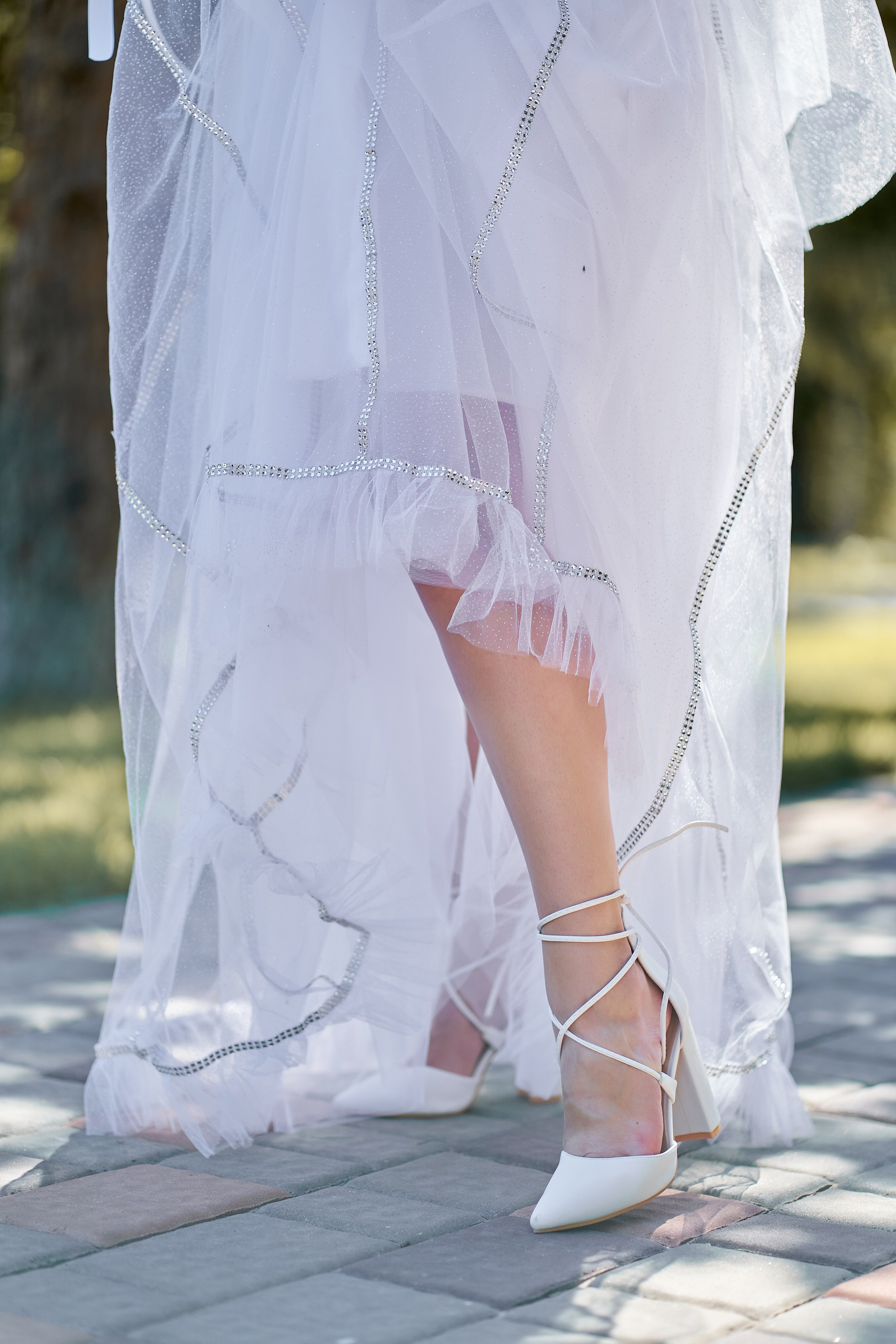 Родион и Елена. Фотограф Никита Барановский