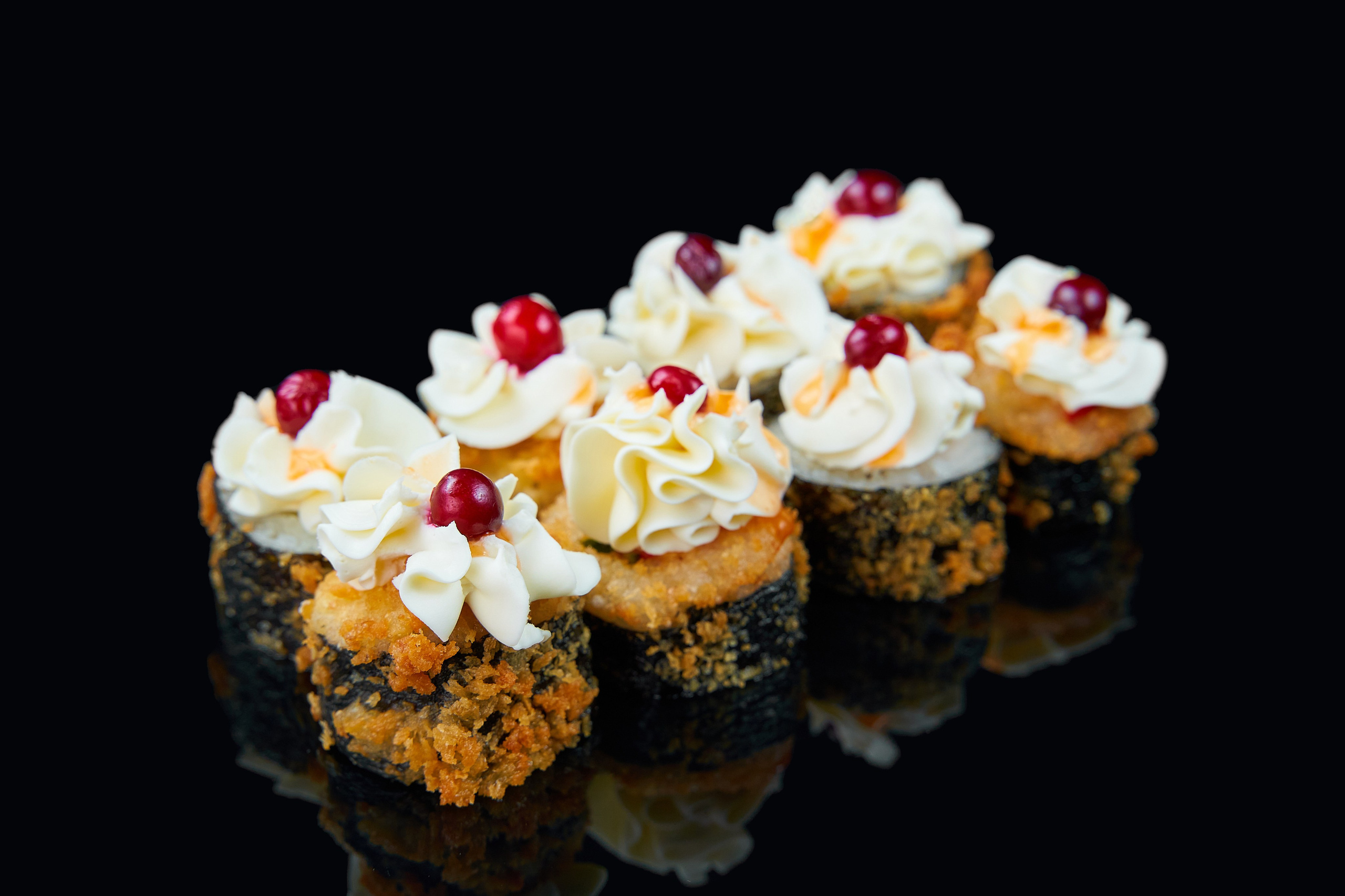 Food фотография. Фотограф Никита Барановский