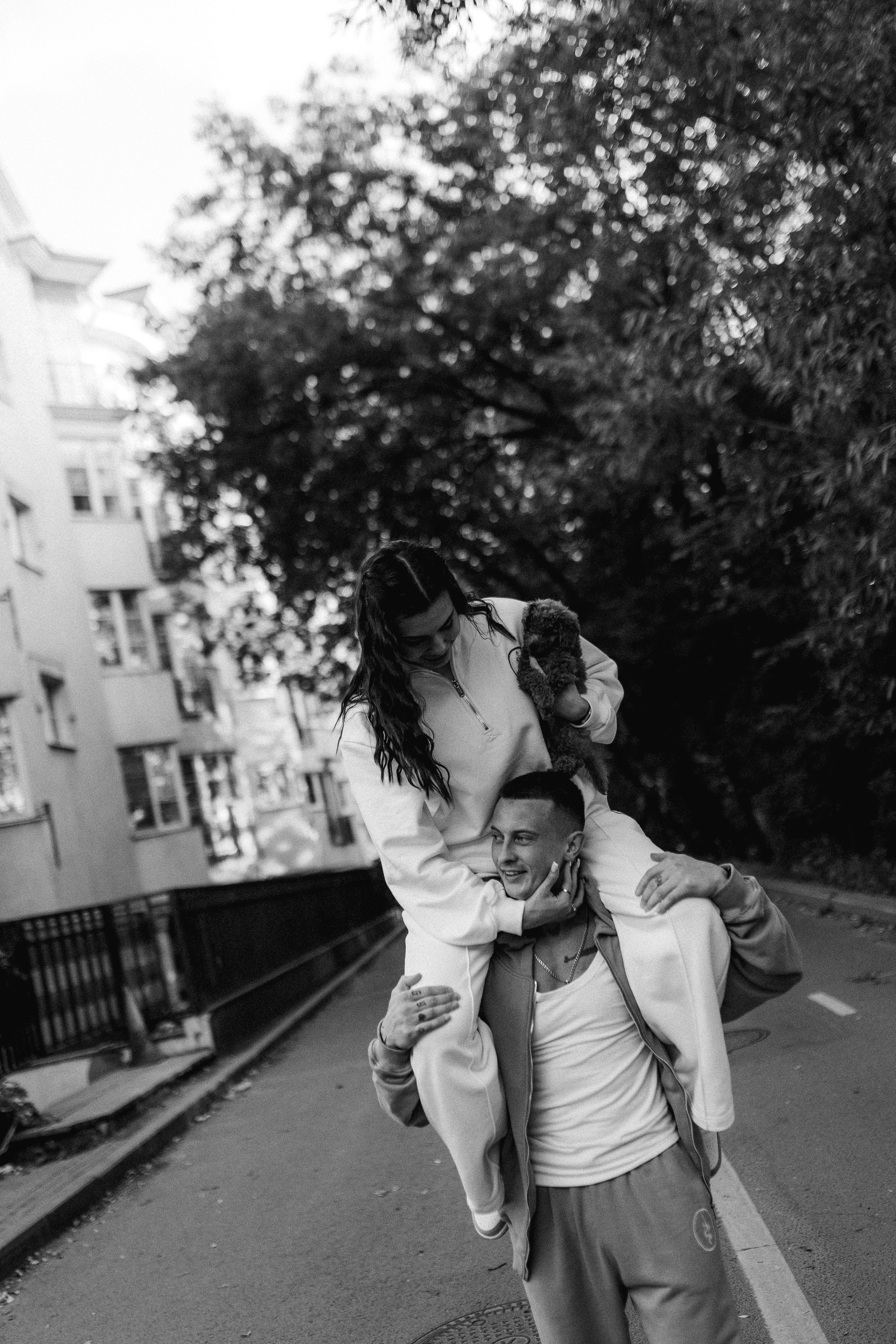 Даниил/Софа. Фотограф в Москве Татьяна Сергеева