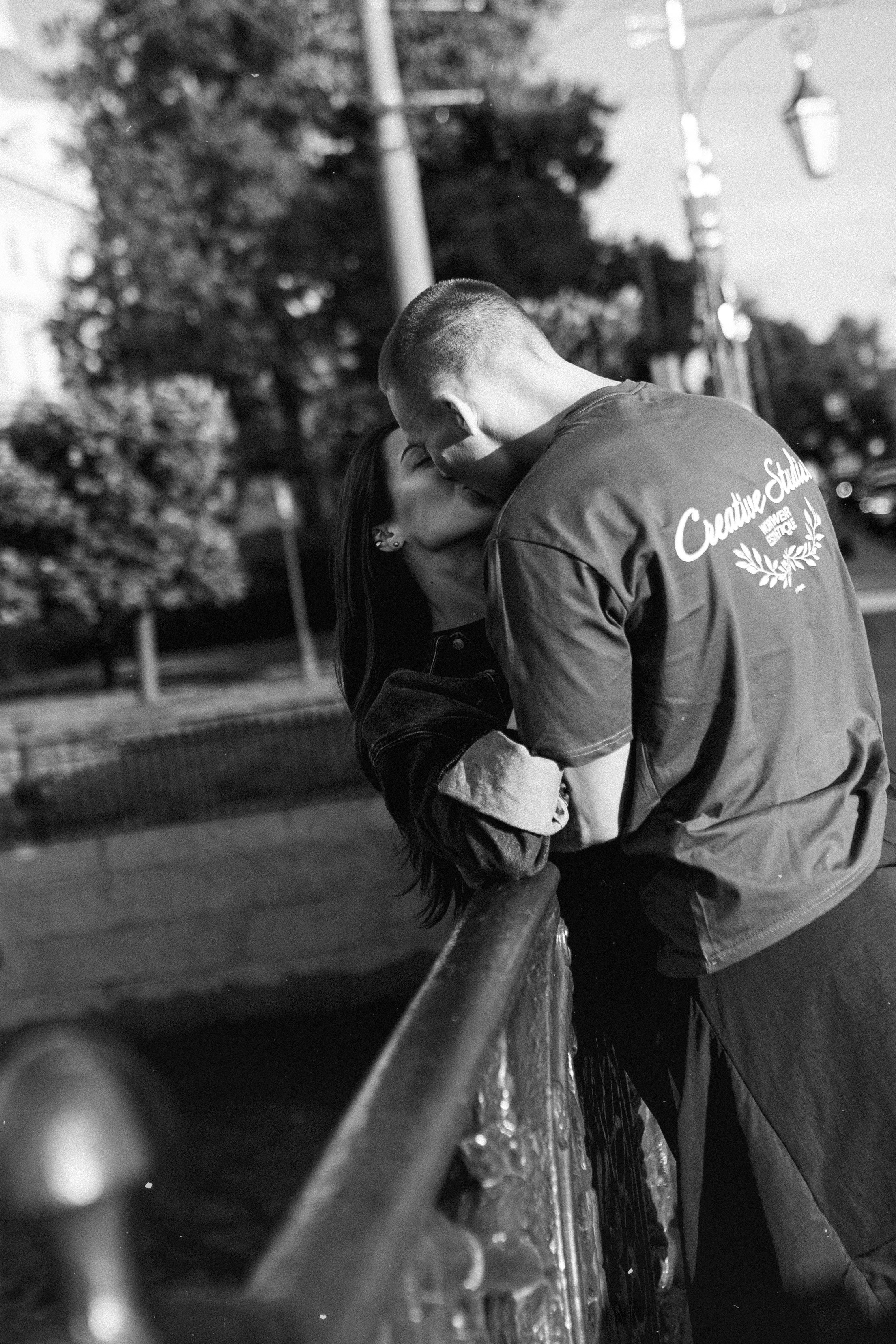 Валя/Женя Спб. Фотограф в Москве Татьяна Сергеева