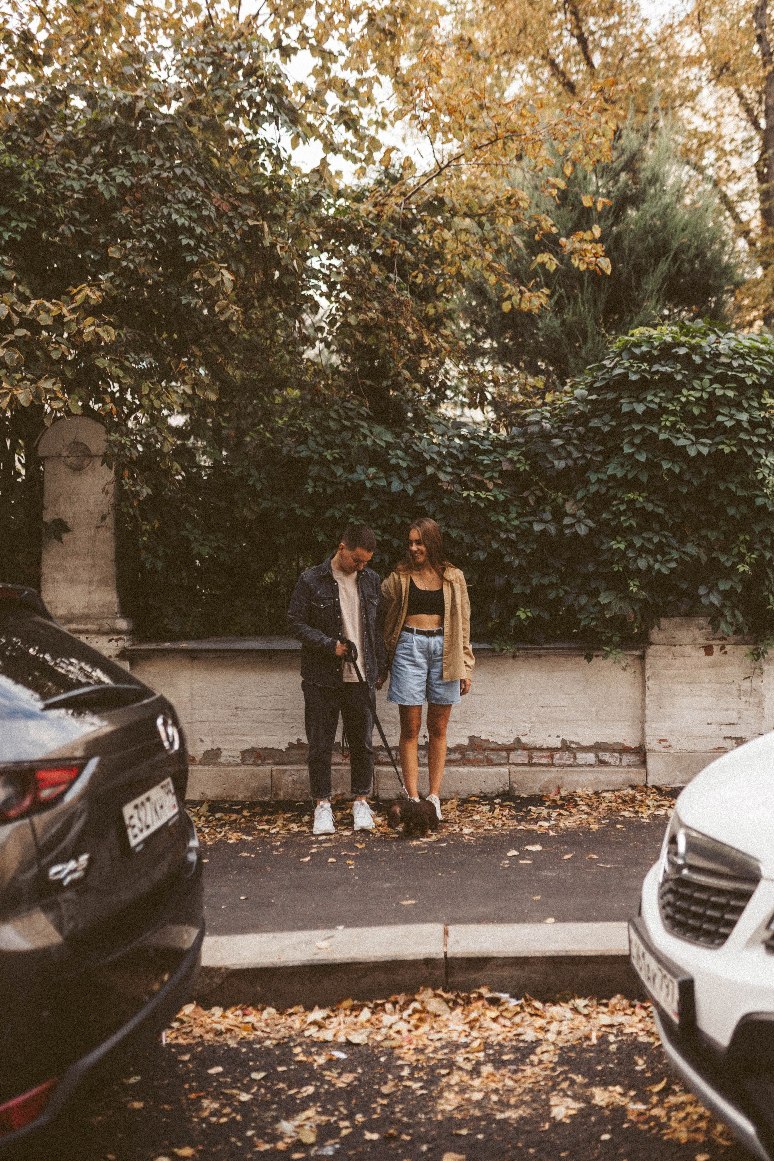 Руслан/Вика/Велес. Фотограф в Москве Татьяна Сергеева