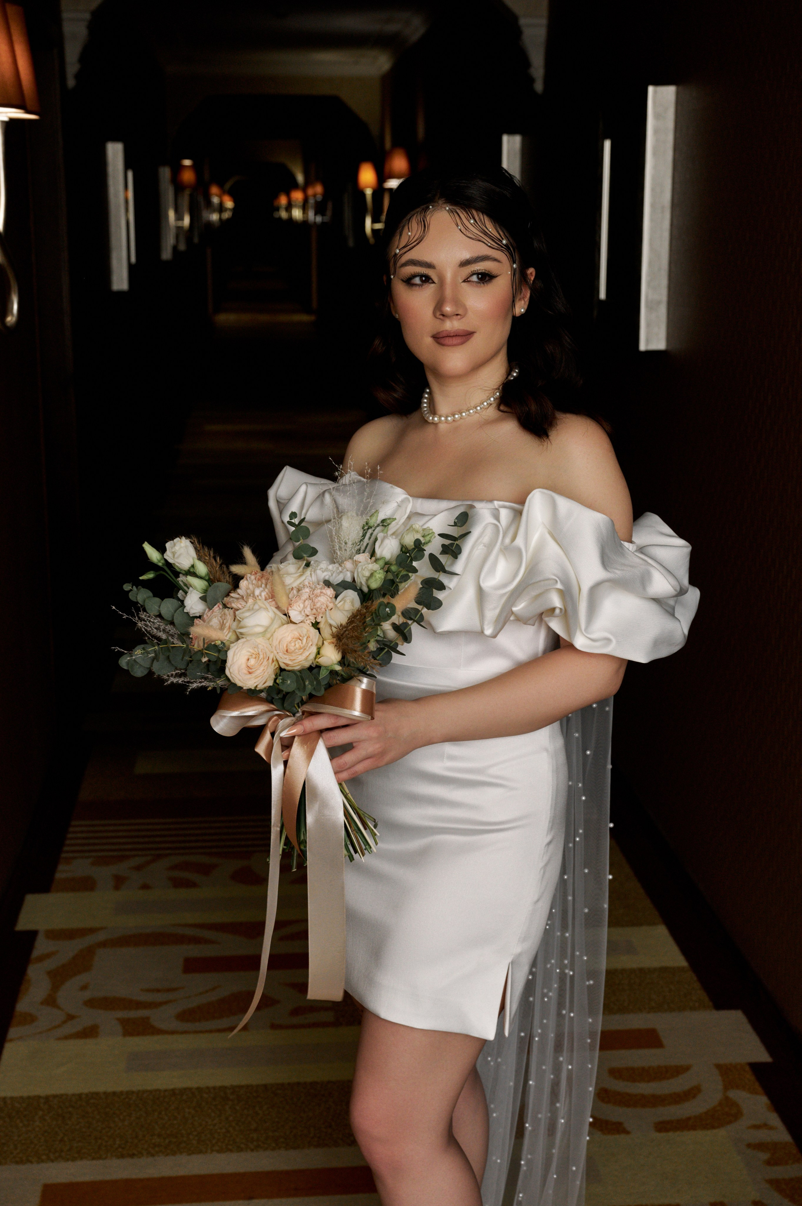 Владислав и Галина. Фотограф Челябинск — Кирилл Устюжанин