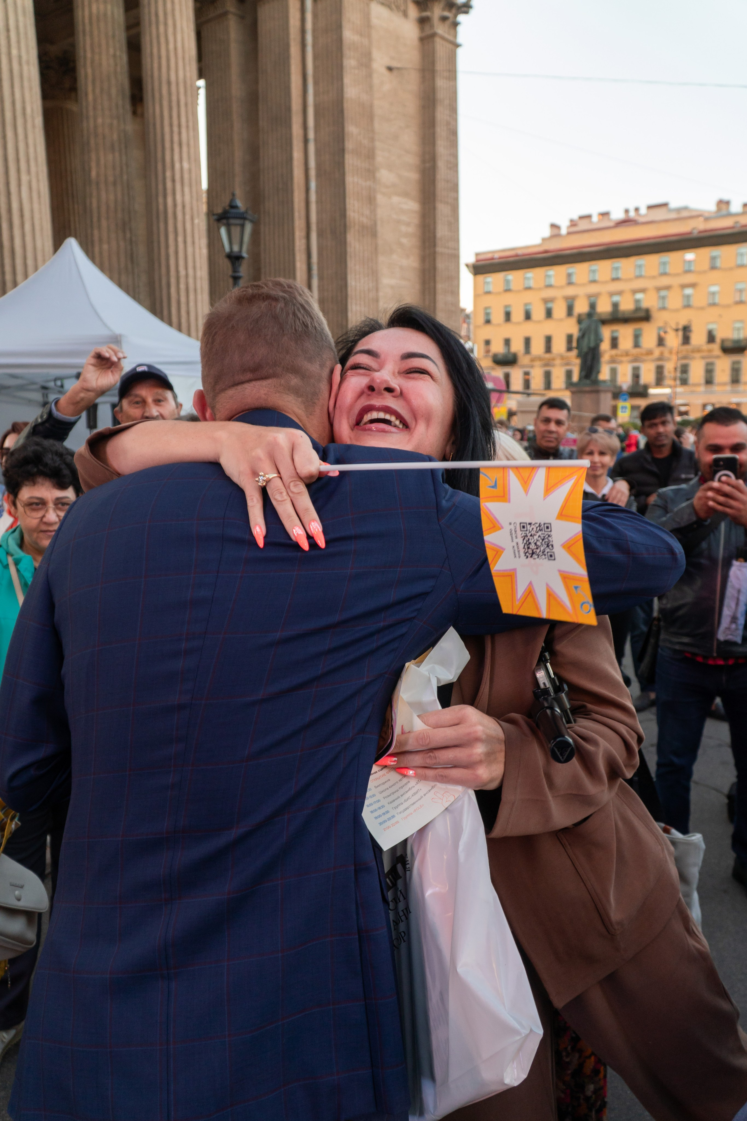 Благотворительный фестиваль «АЛЁША». Фотограф в Санкт-Петербурге Авдотья Благовещенская