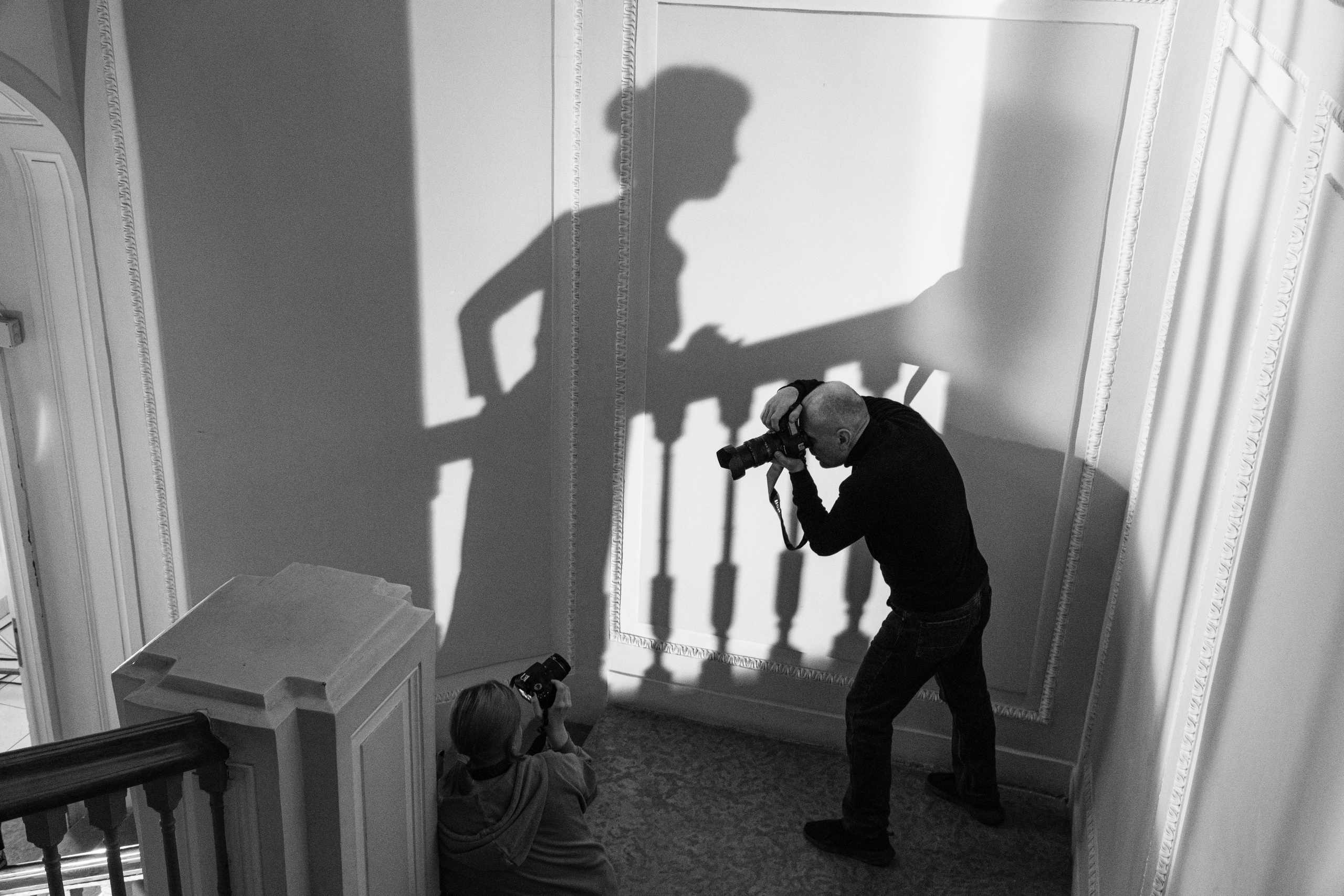 Ещё. Фотограф в Санкт-Петербурге Авдотья Благовещенская