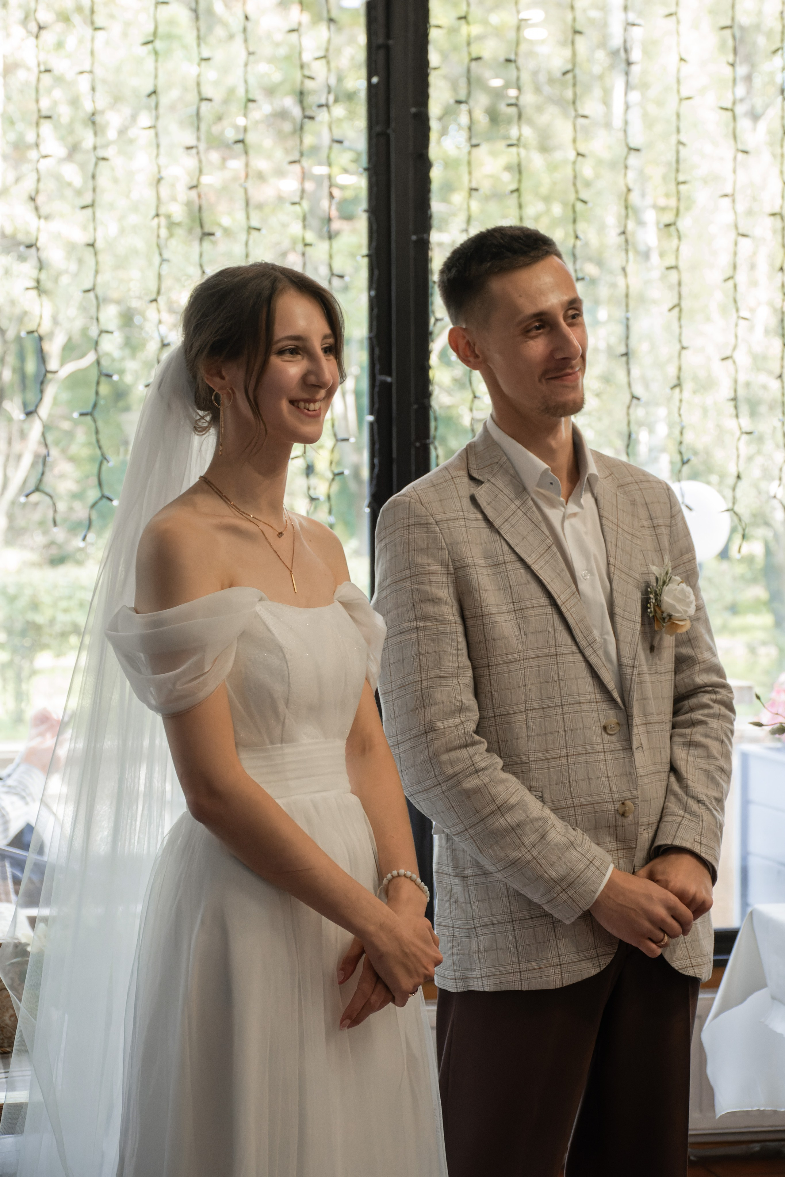 Настя & Слава. Фотограф в Санкт-Петербурге Авдотья Благовещенская