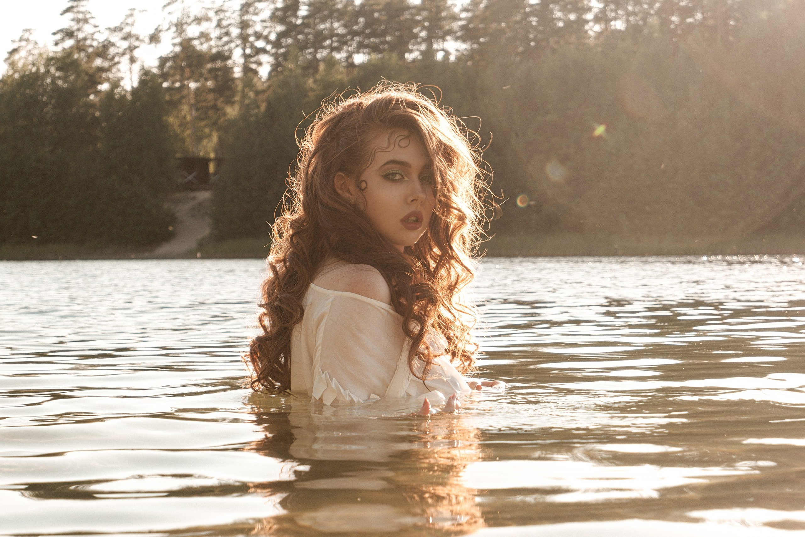 НЮ. Фотограф Курган — Влад Розенталь