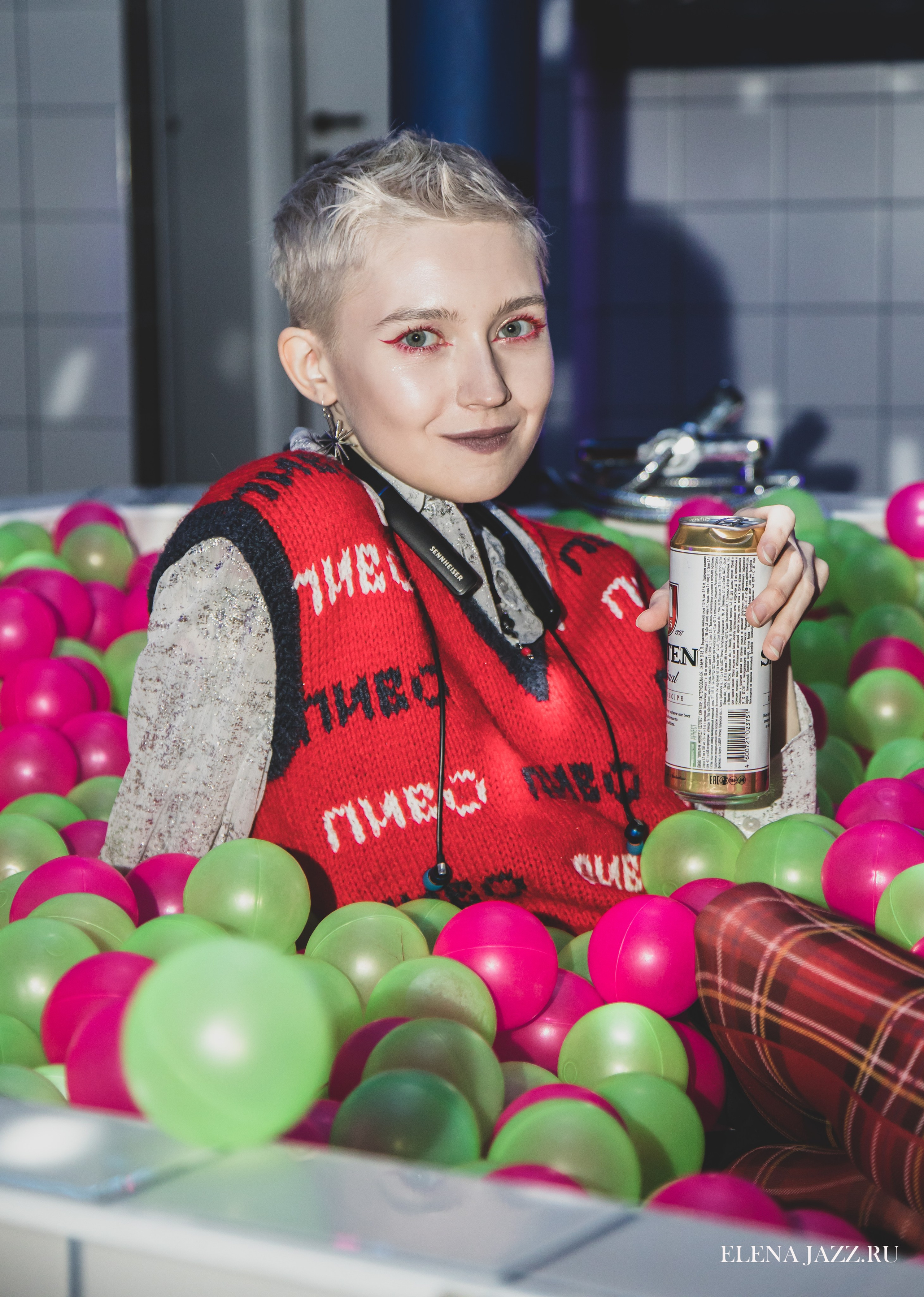 Birthday Ивана. Репортажный фотограф Елена Джаз в Москва