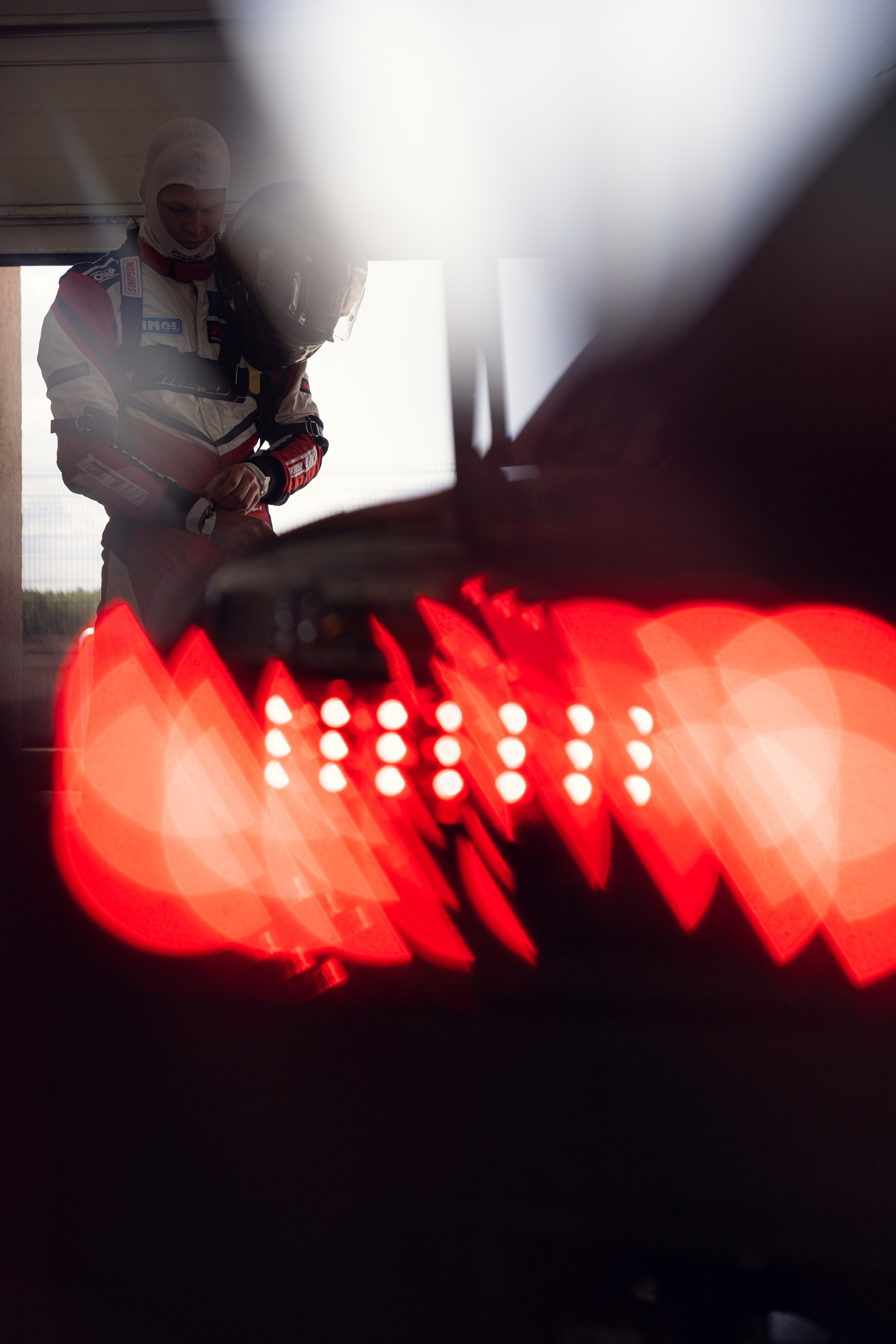 Спорт. Tony Mikhailov