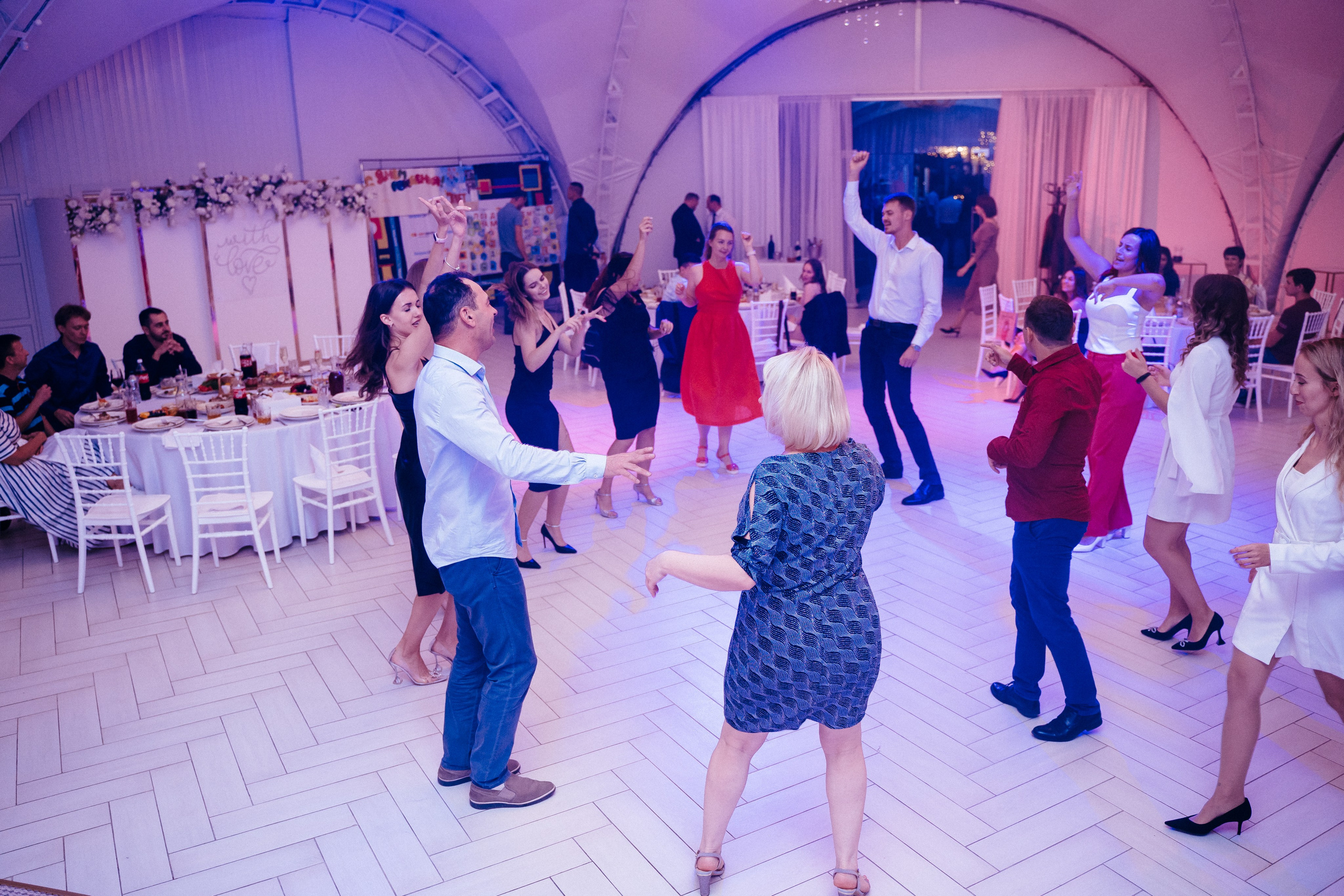 Ави Центр. Свадебный фотограф в Симферополе