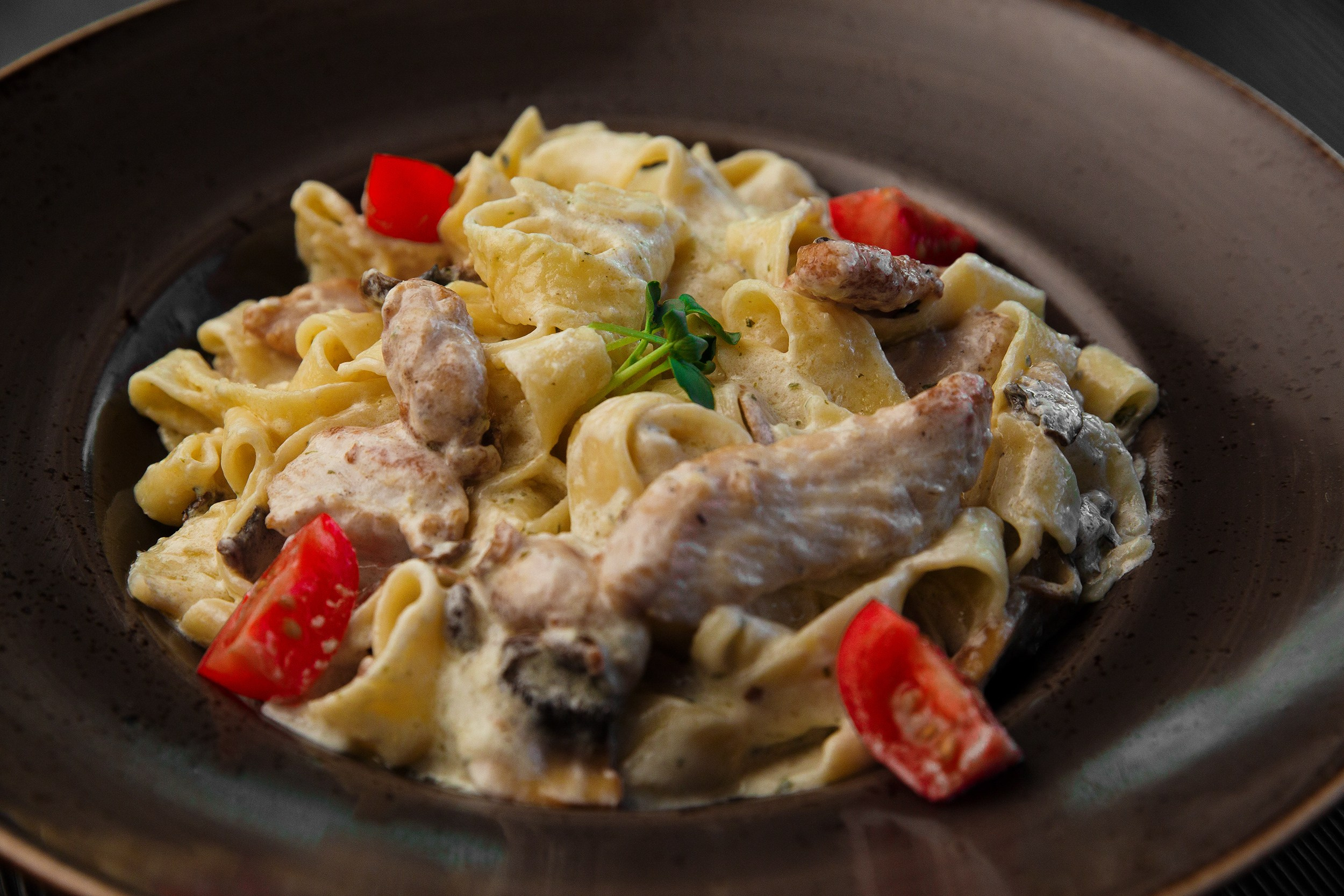 Меню для бара Beer House, Мегион. Фотограф Тюмень