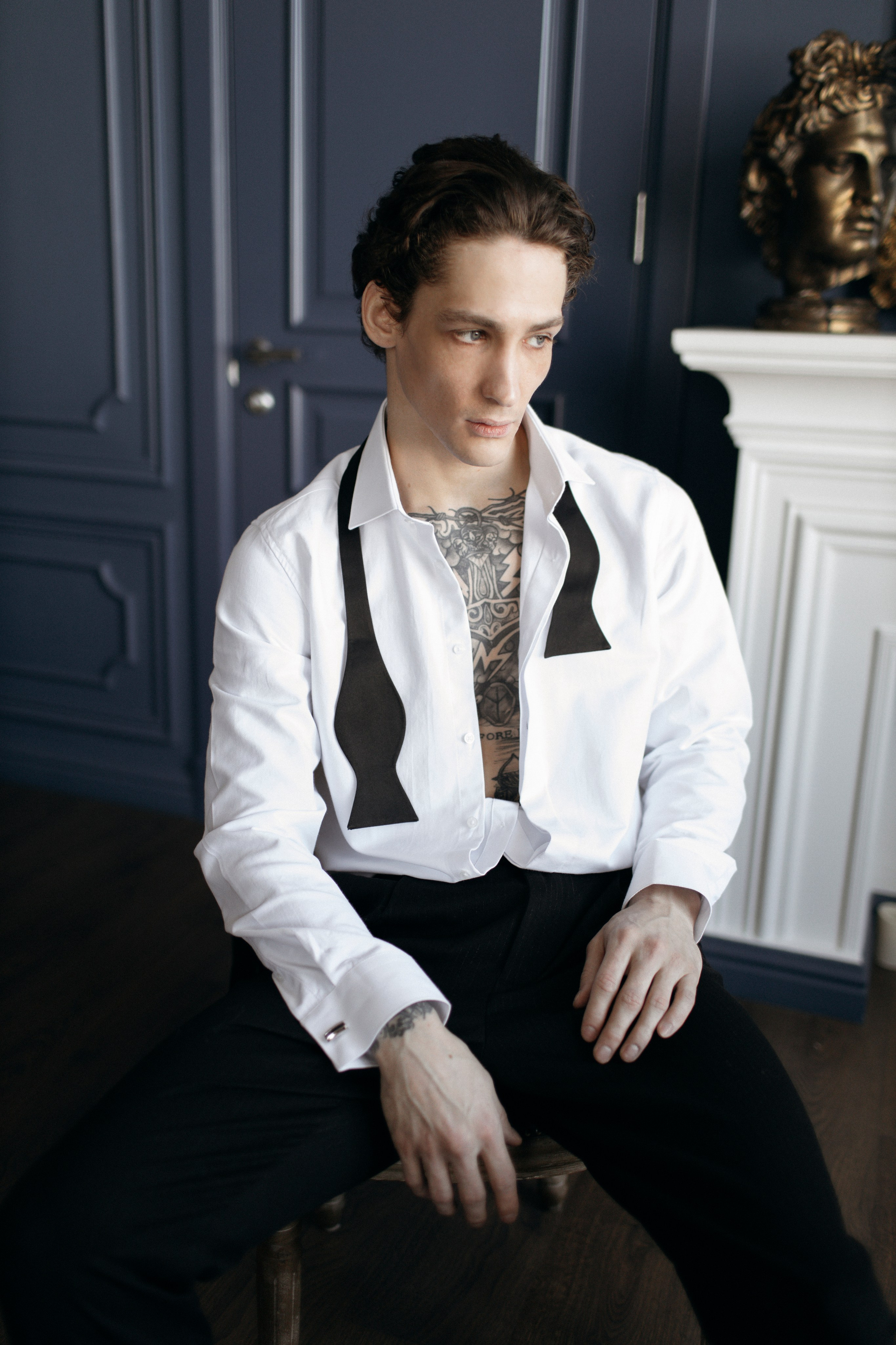 Бутик Отель. Nikolpinhasova