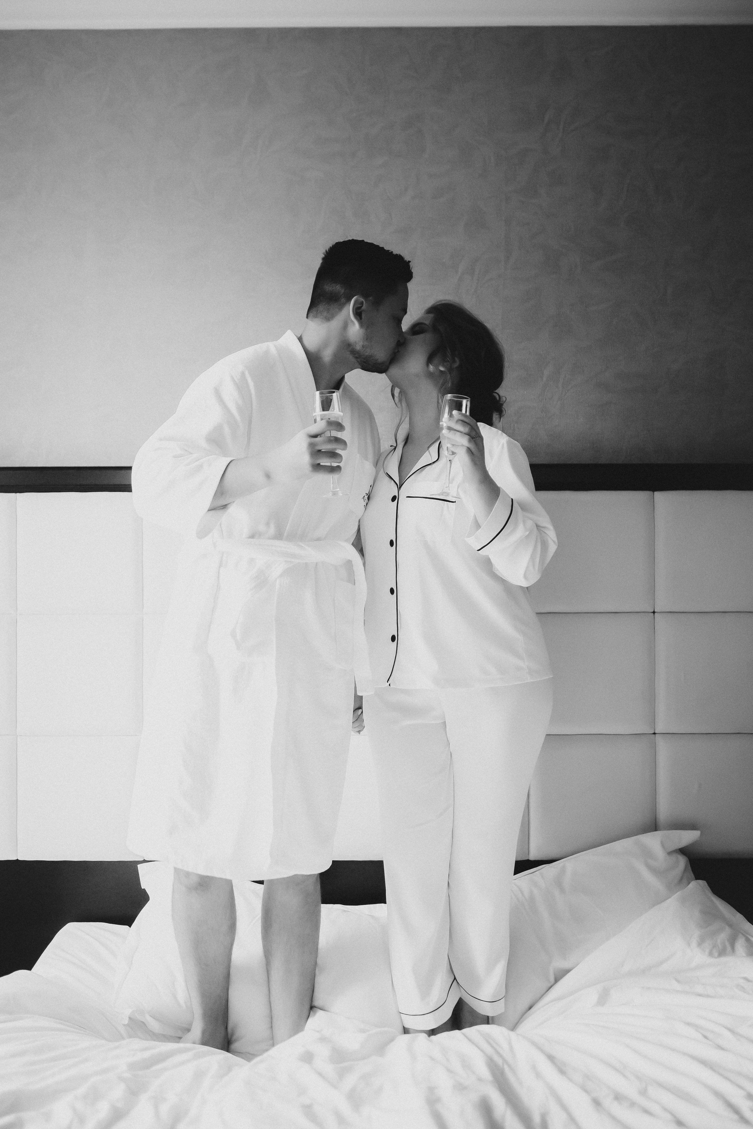 Антон & Александра. Анна Михайлова|Свадебный фотограф в Санкт-Петербурге