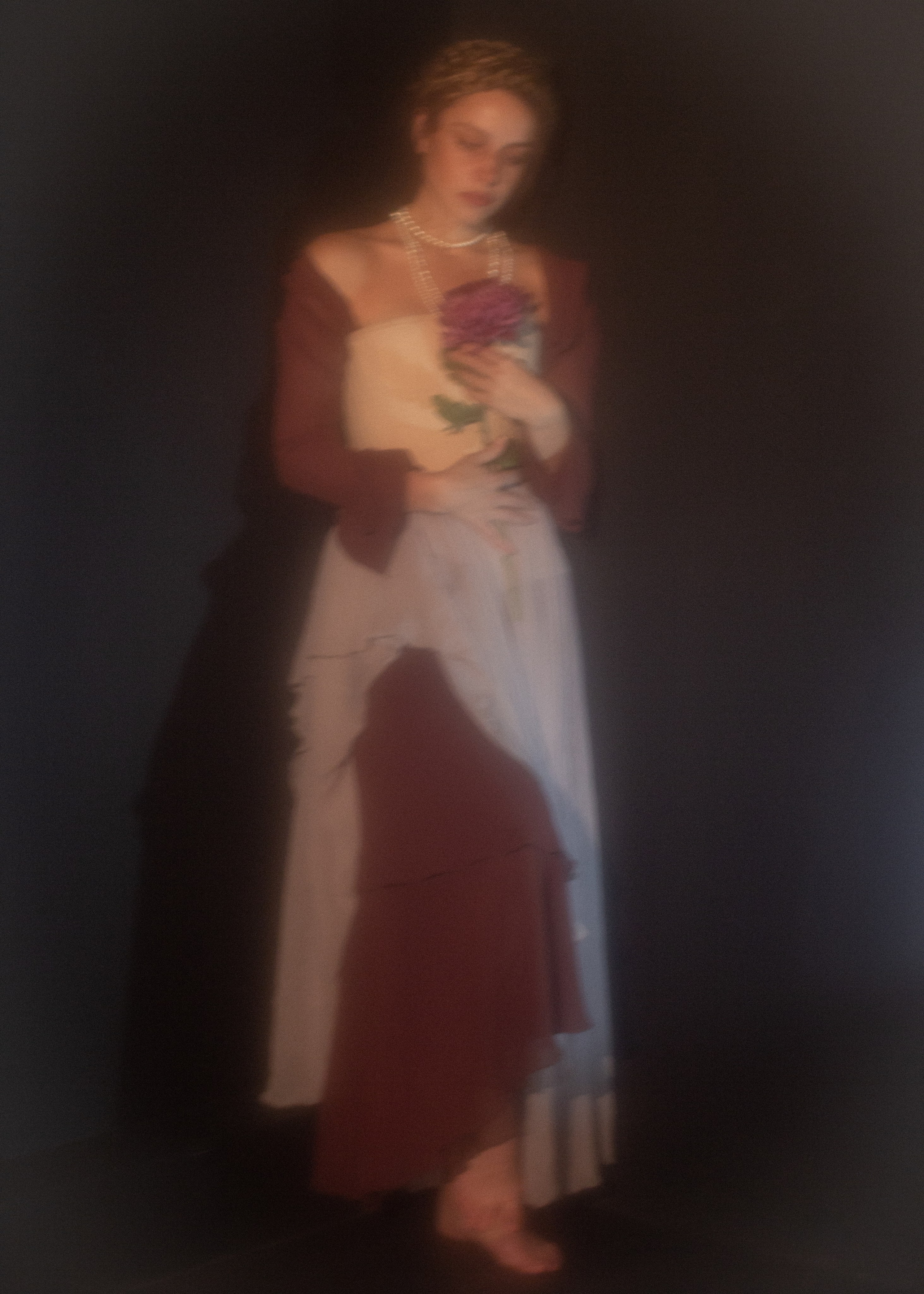 Режиссёр Anastasii Balueva. Портретный фотограф DanilNabody