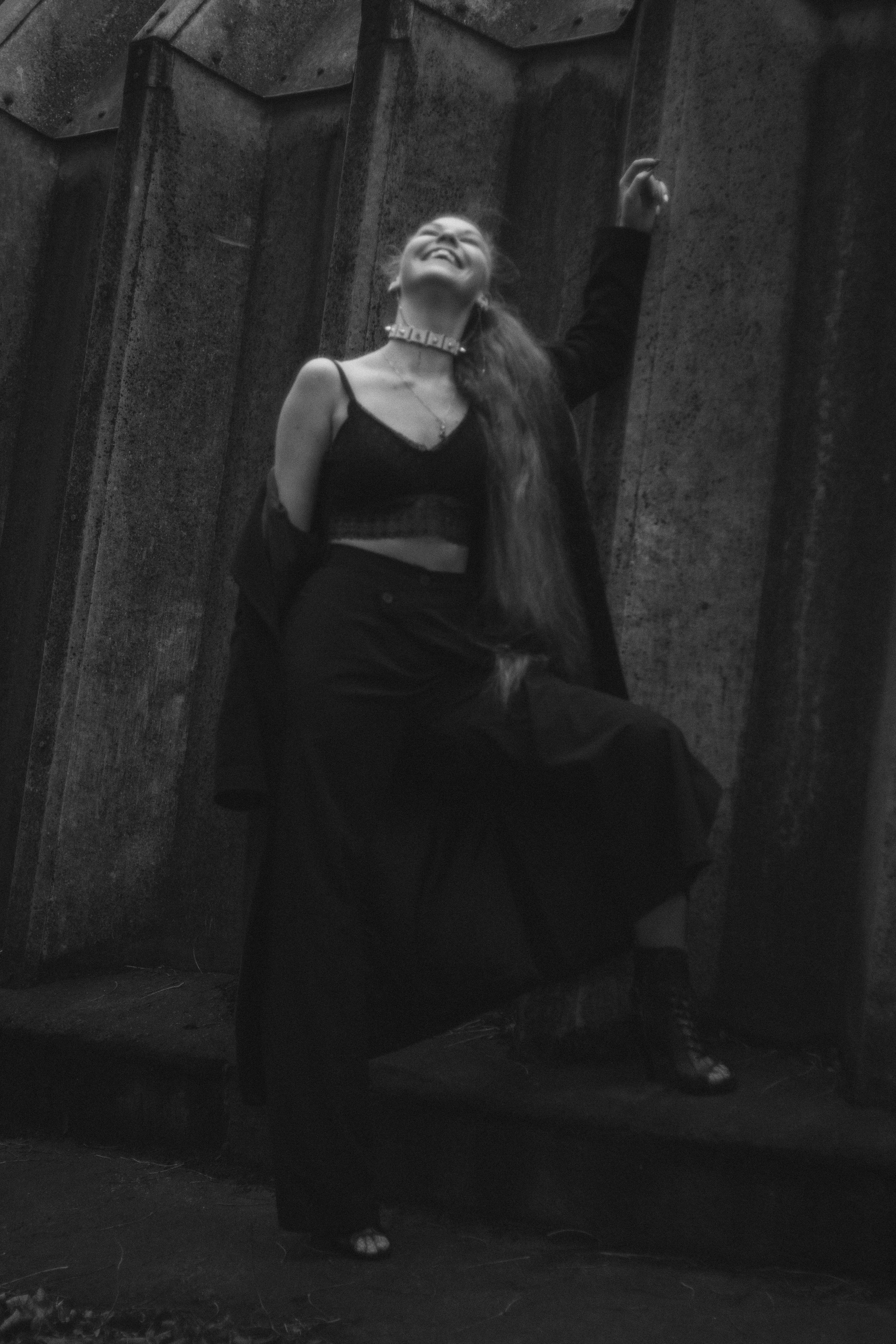 Алиса Rabbit. Портретный фотограф DanilNabody