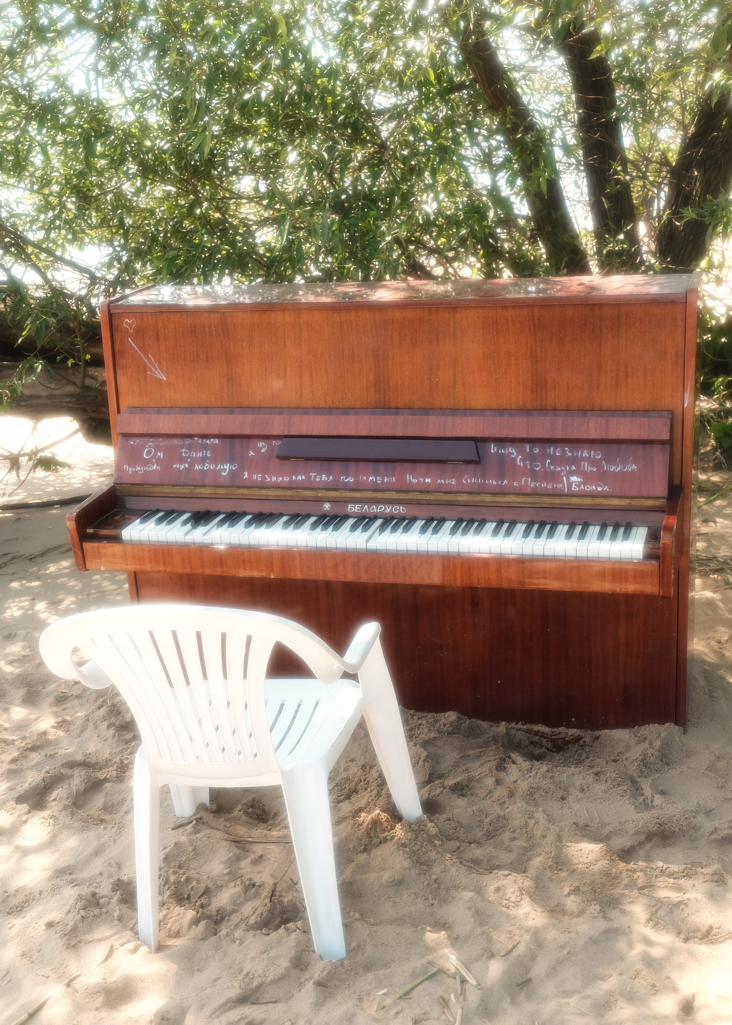 Лахта. Портретный фотограф DanilNabody