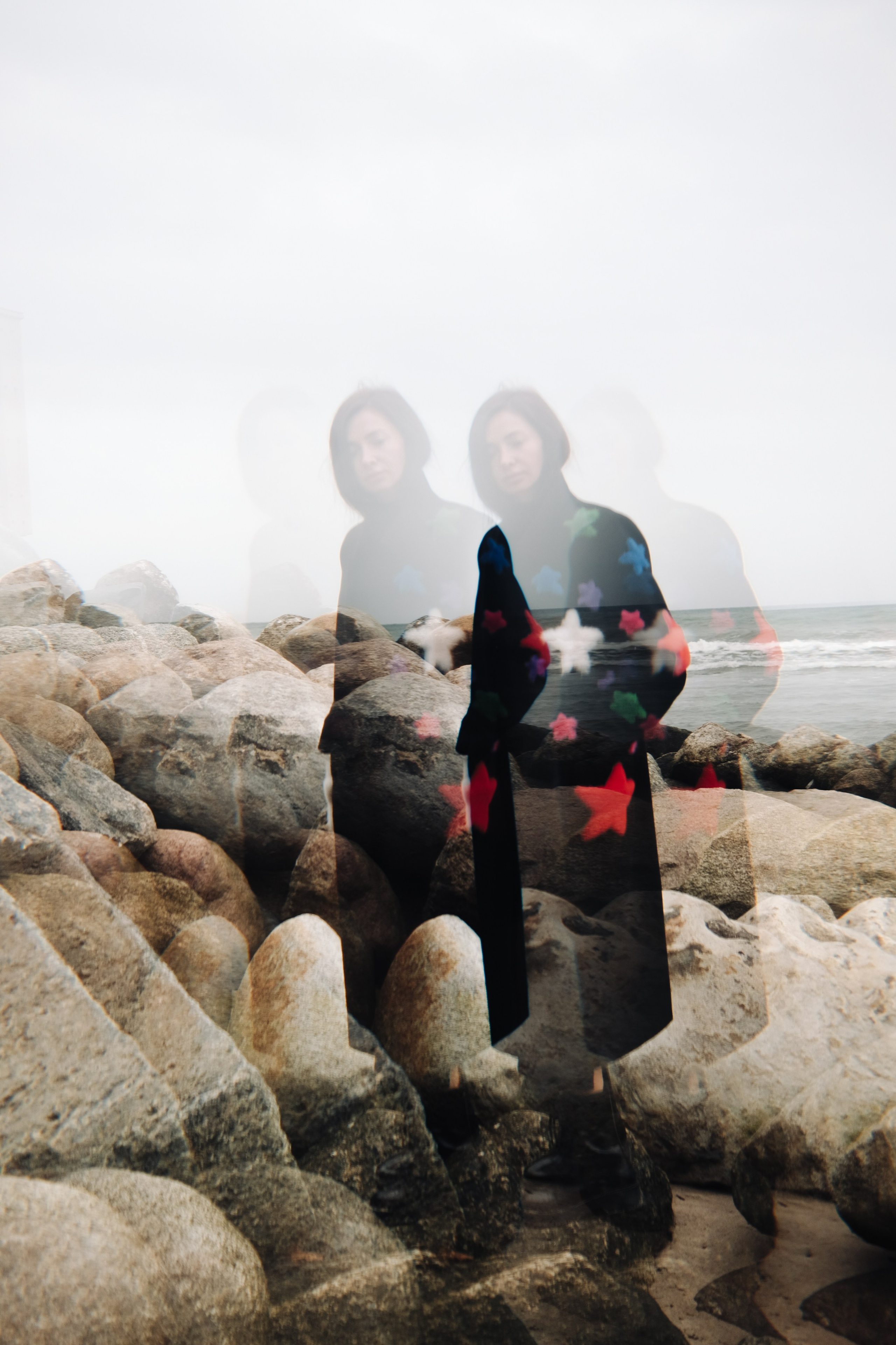 BALTY. Портретный фотограф DanilNabody