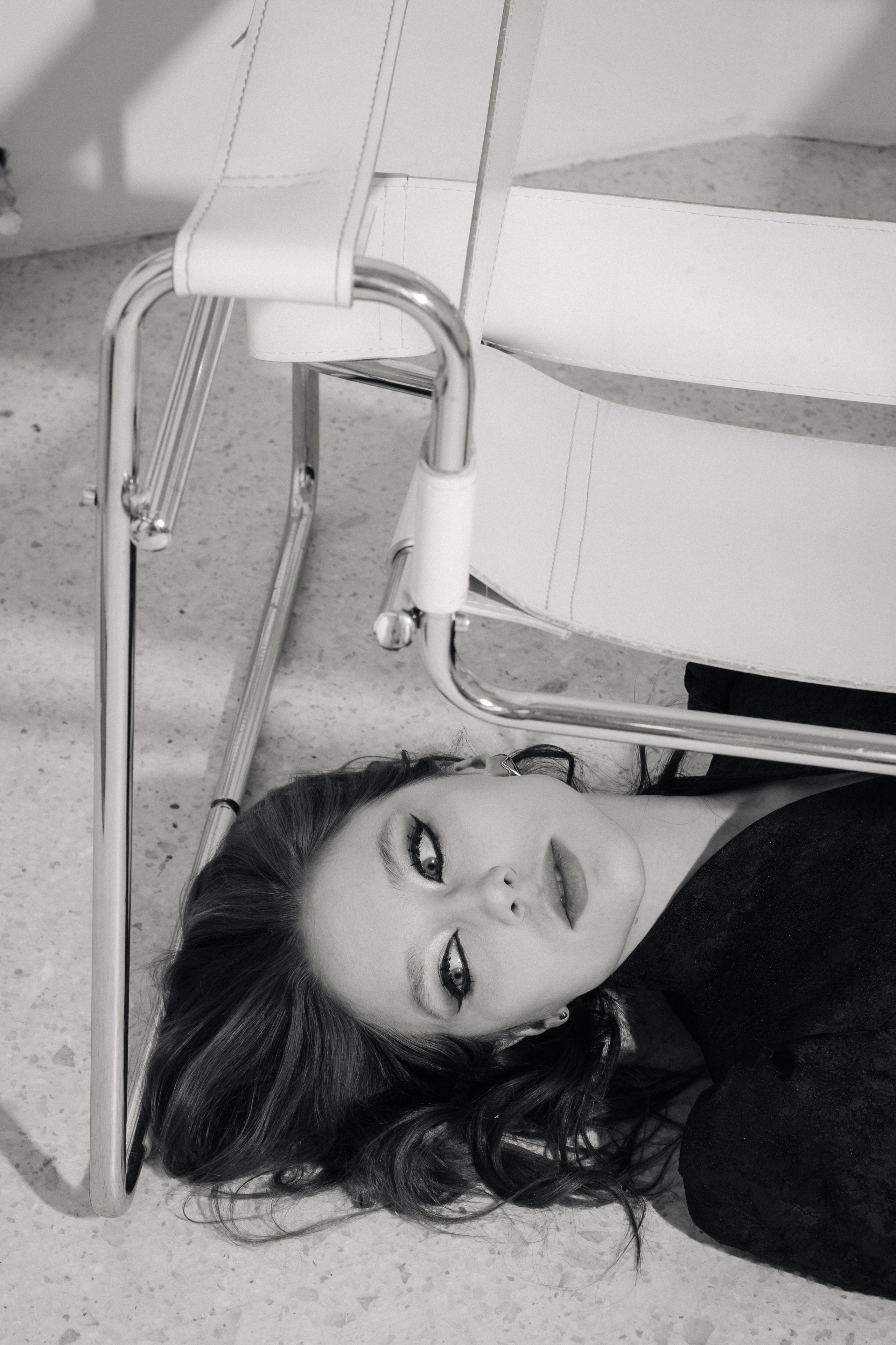 LIZAS. Портретный фотограф DanilNabody