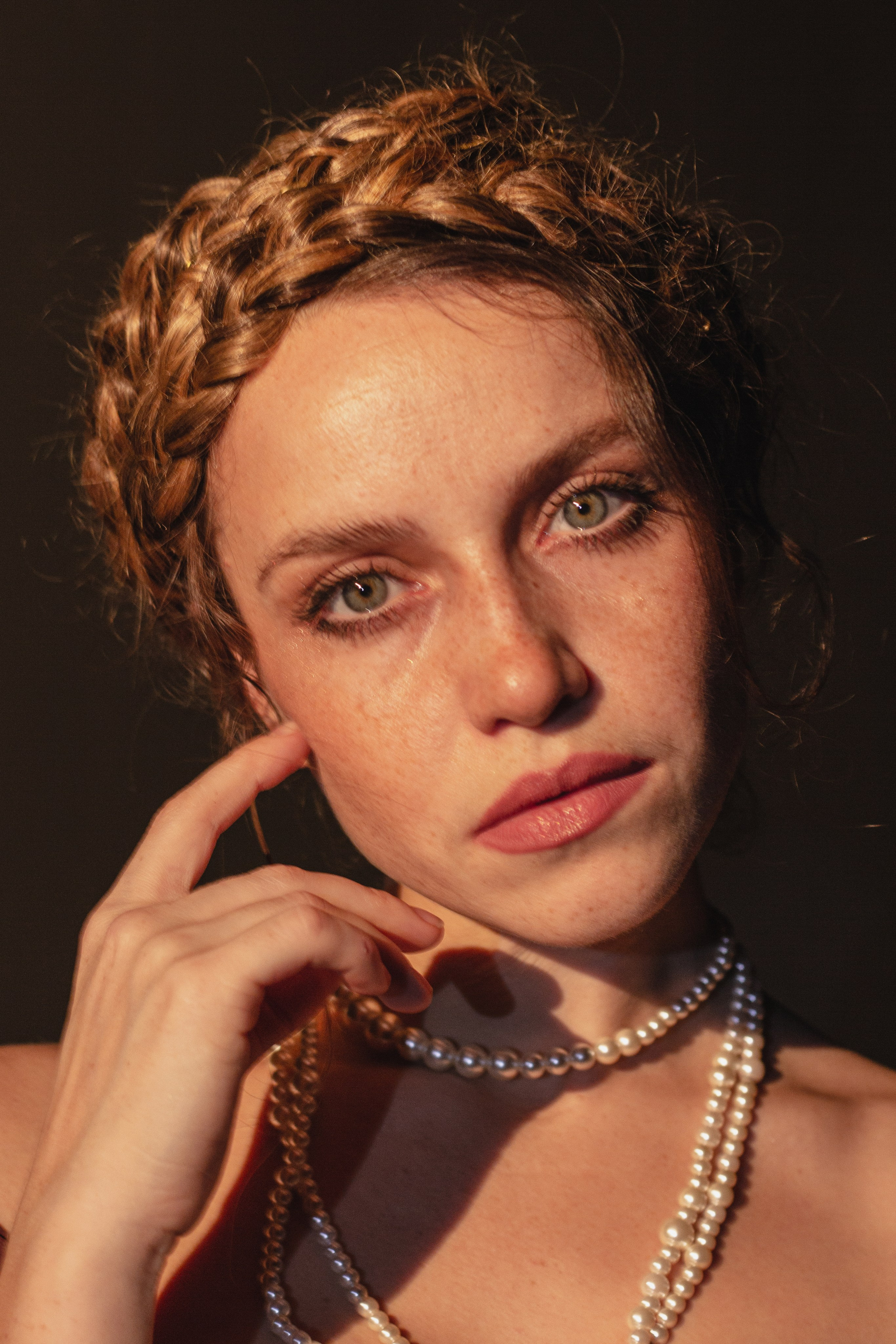 A.BAL. Портретный фотограф DanilNabody