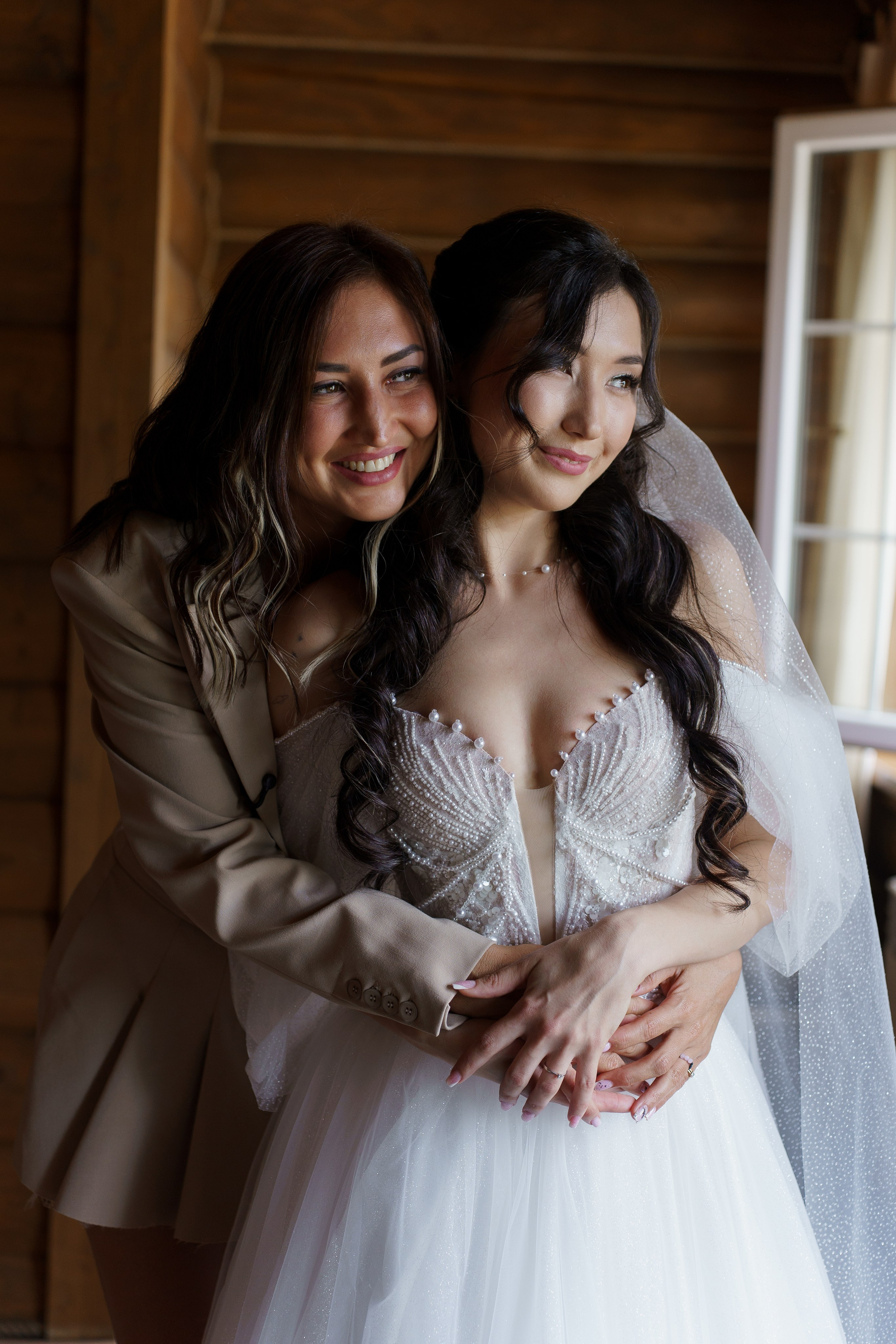 Станислав & Гюзель. Главная