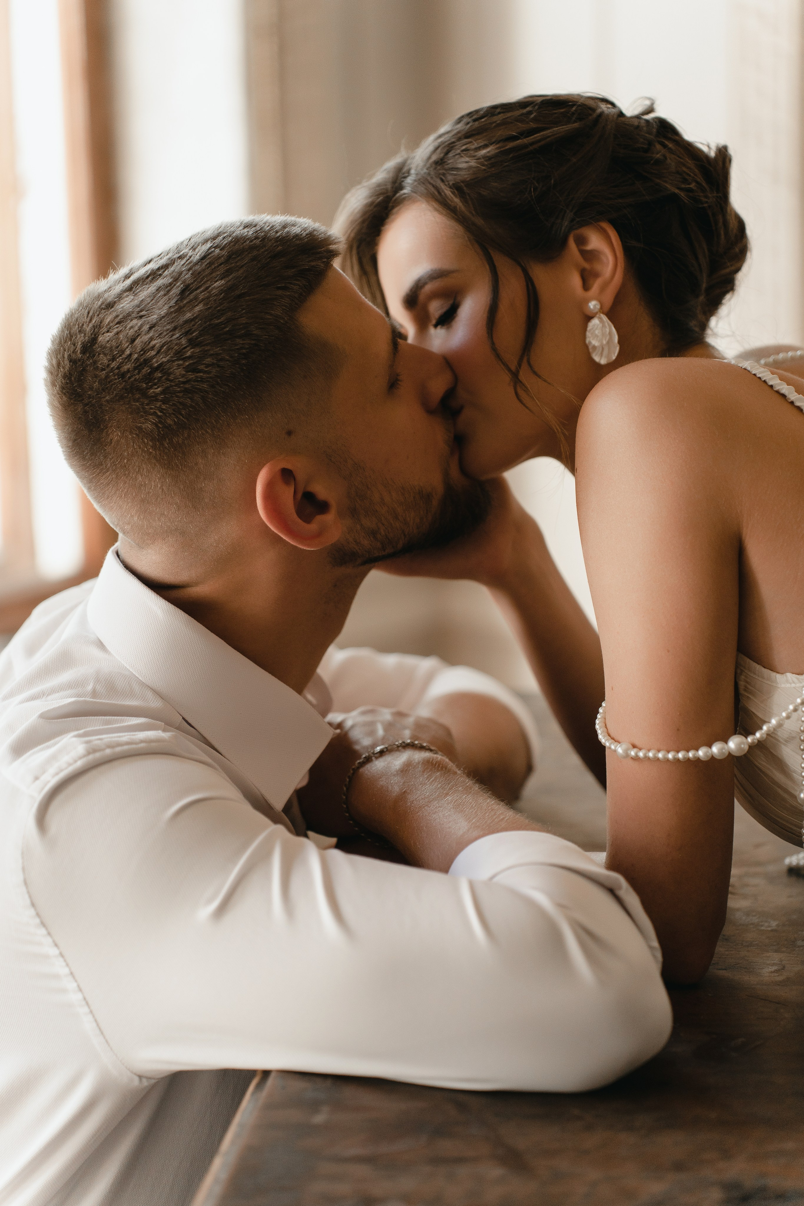 Даниил & Анна. Главная