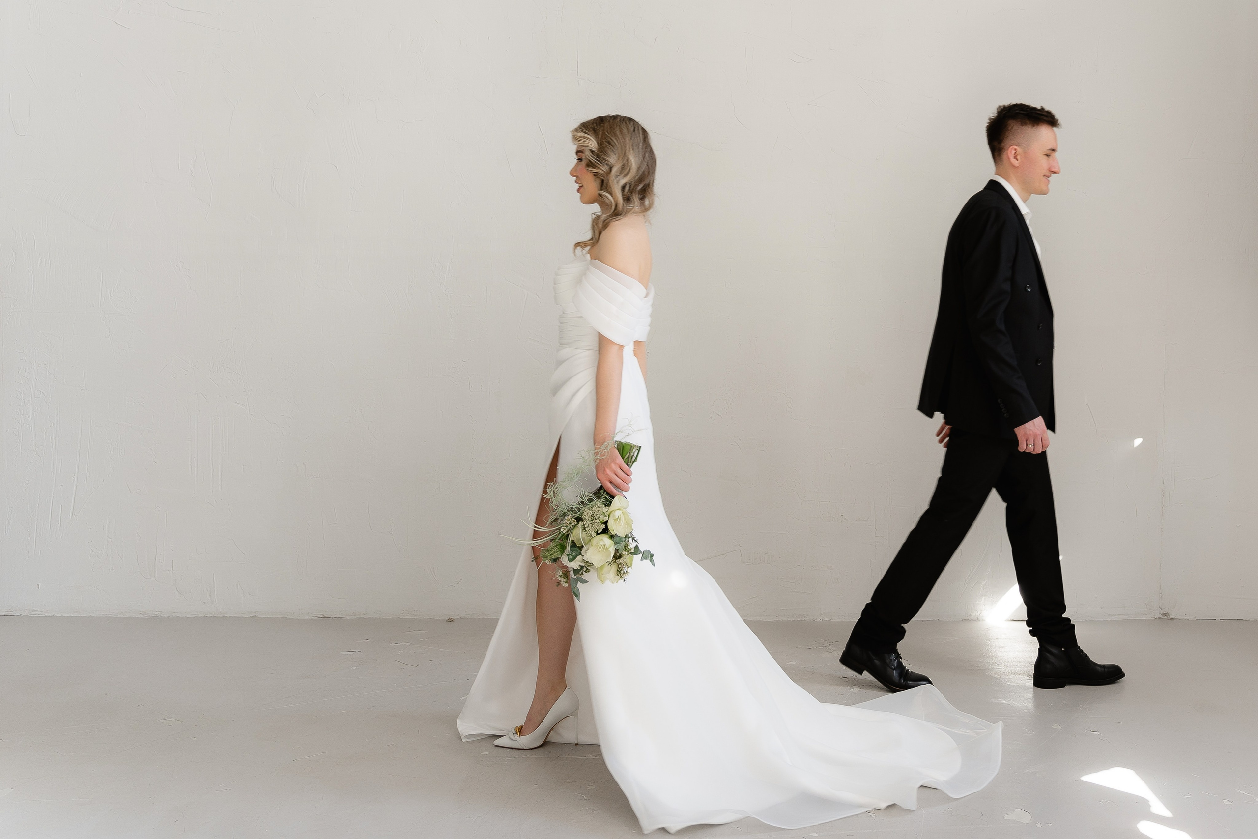 Рамис & Луиза. Главная