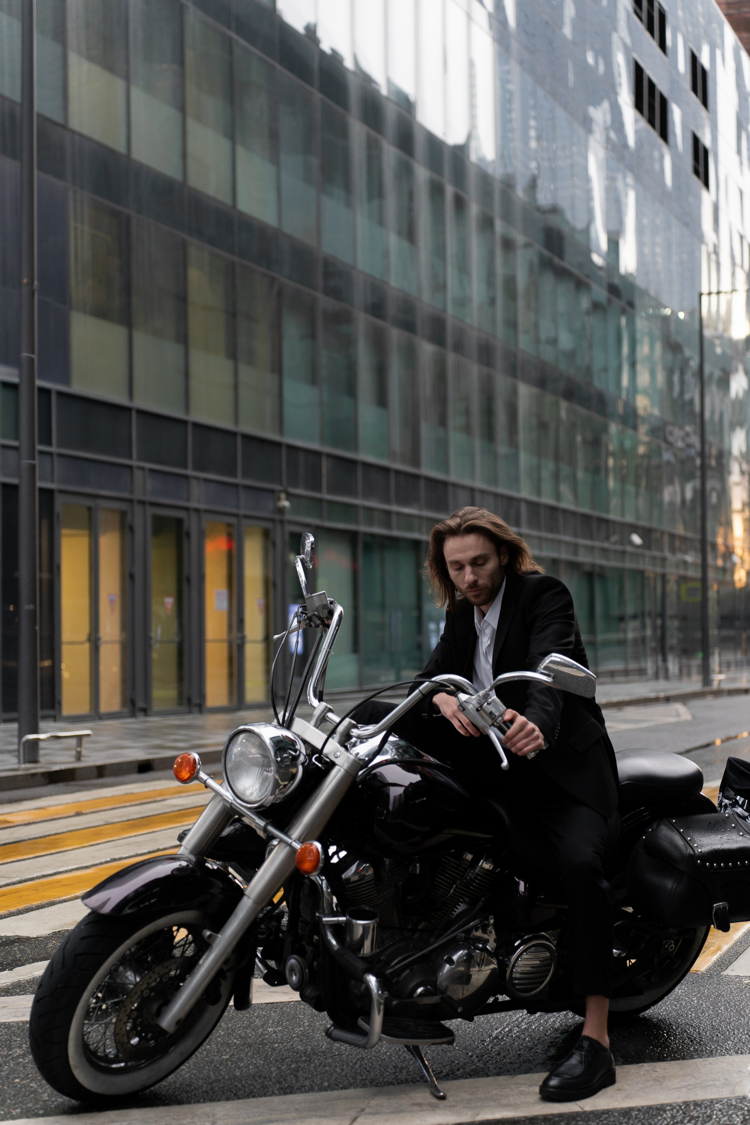 Клим & Полина. Главная