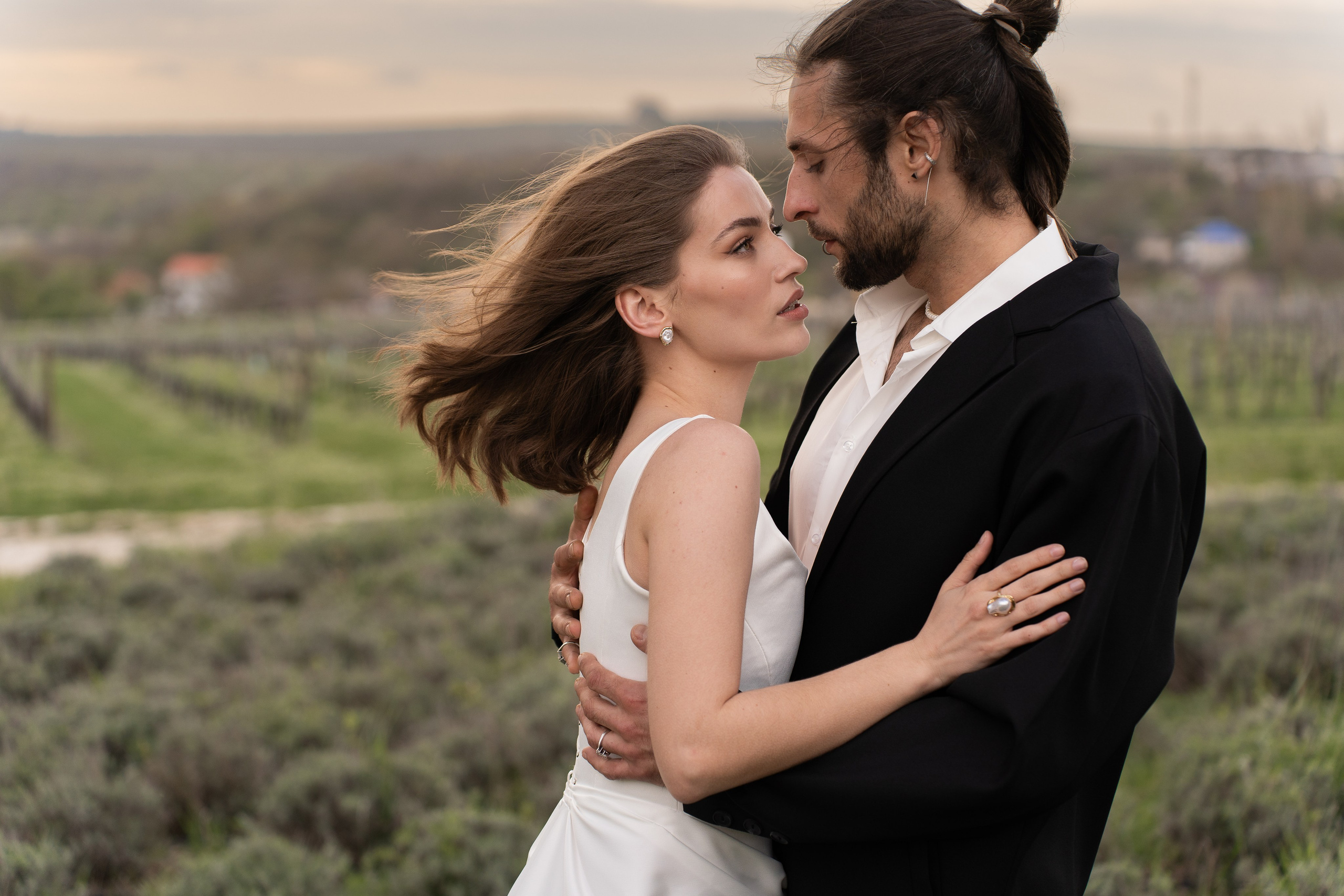 Артур & Александра. Главная