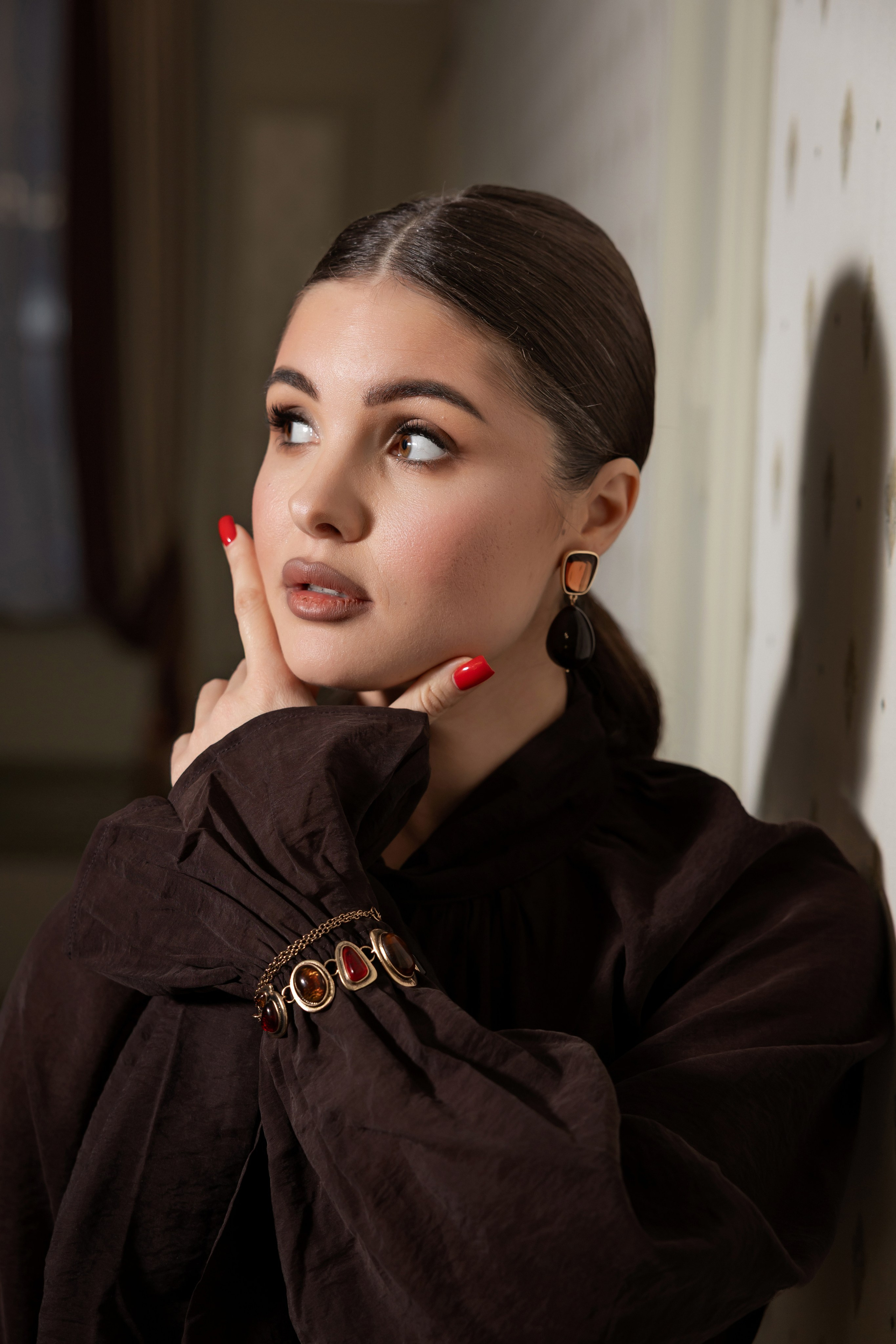 Миссис Бизнес в отеле Бианки. Свадебный и семейный фотограф Татьяна Ласкина в Великом Новгороде