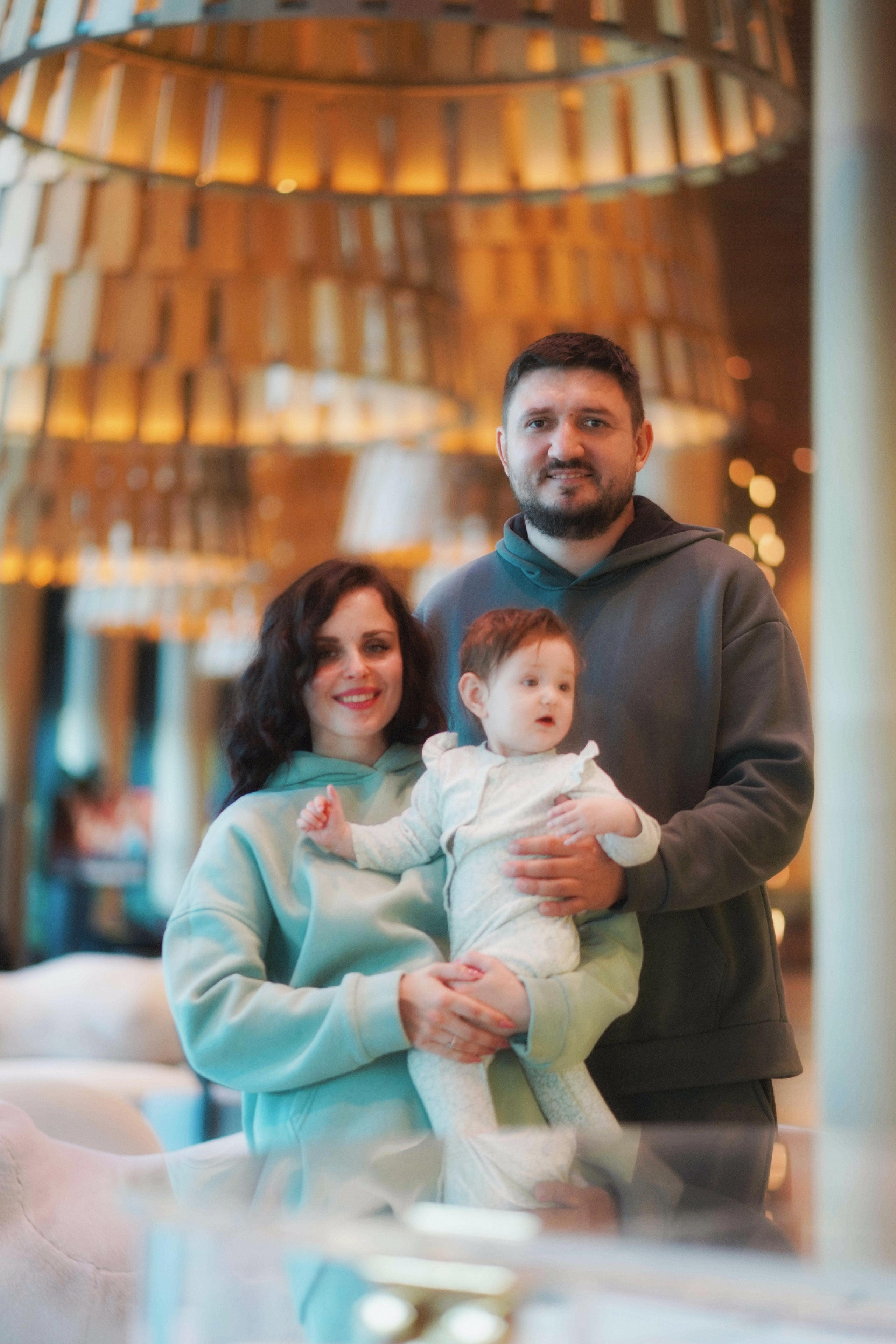 Осень в Манжероке. Выездной фотограф-видеограф в Республике Алтай Солоны Куюкова