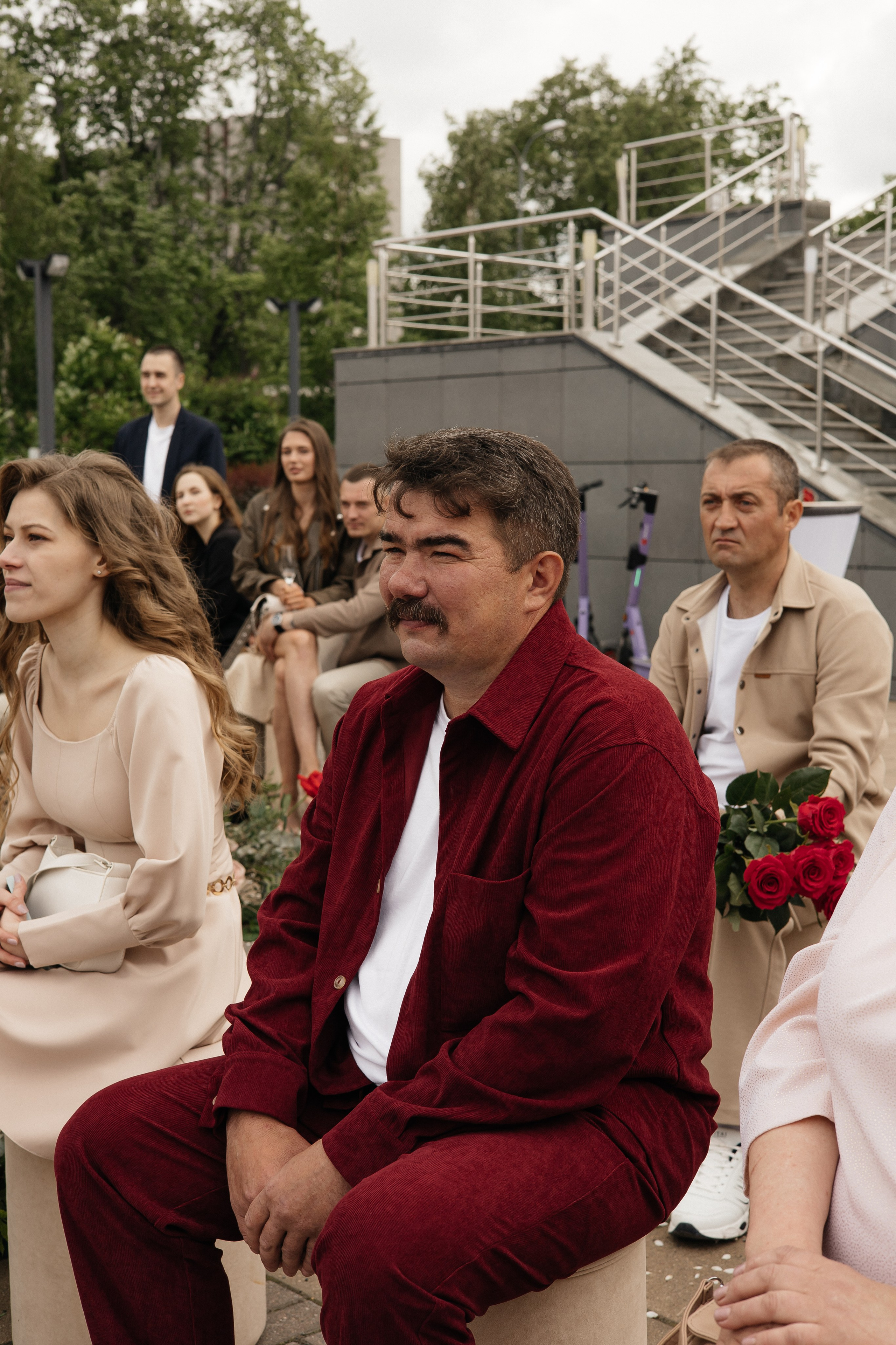 Между небом и землей. Фотограф Петрозаводск/СПБ