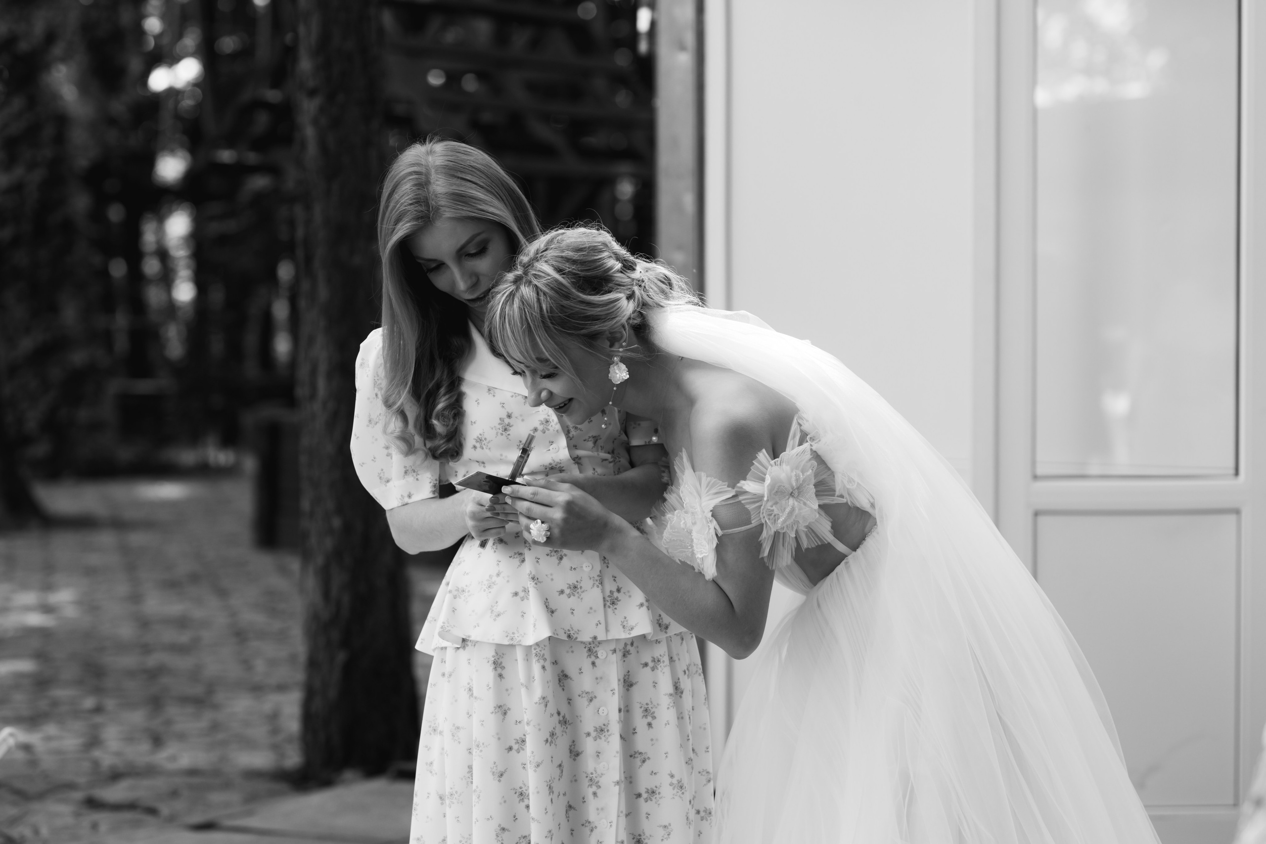 Миша и Настя. Свадебный и семейный фотограф в Туле и области Маша Костина