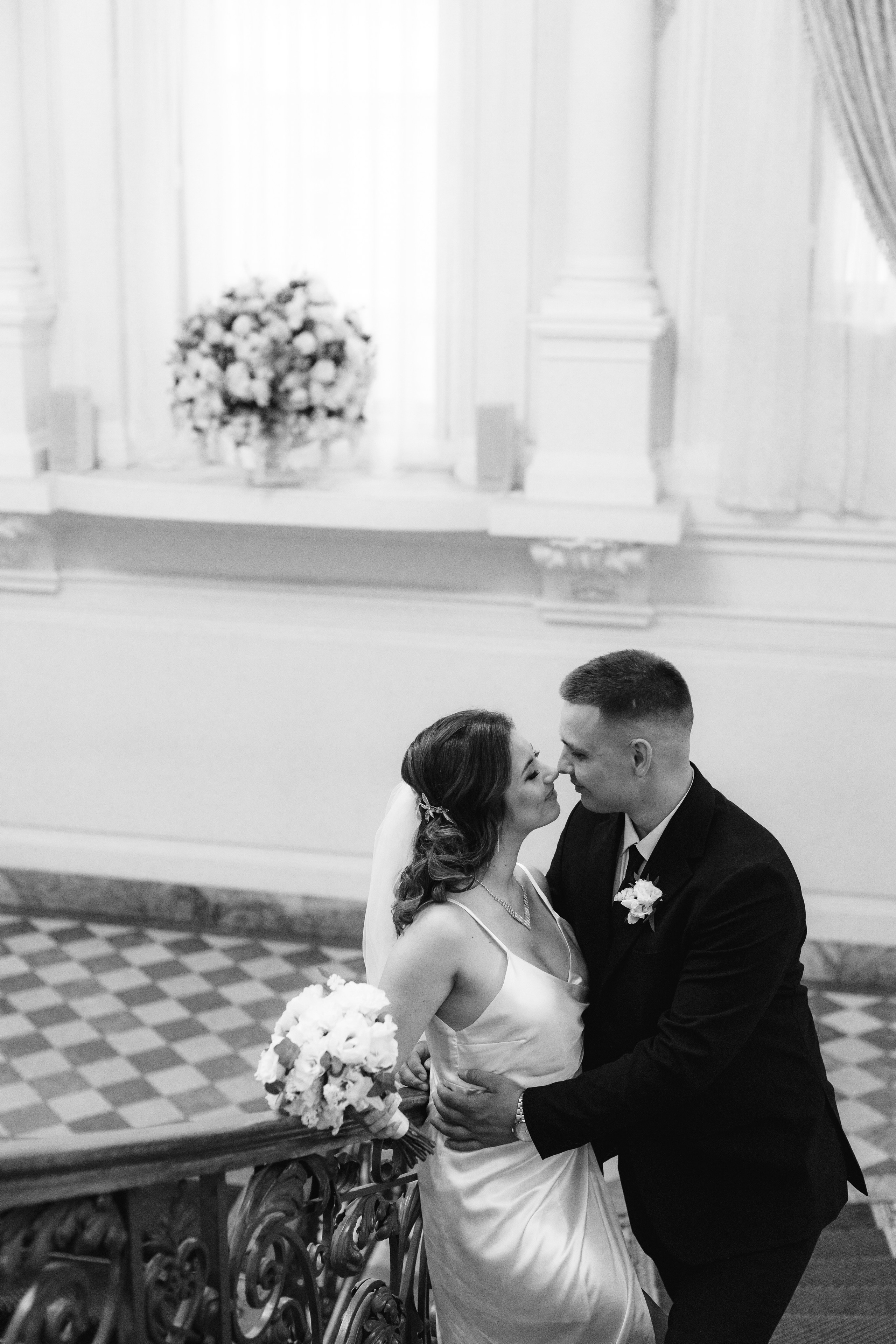 Данил Лера. Свадебный фотограф СПб Евгения Орлова