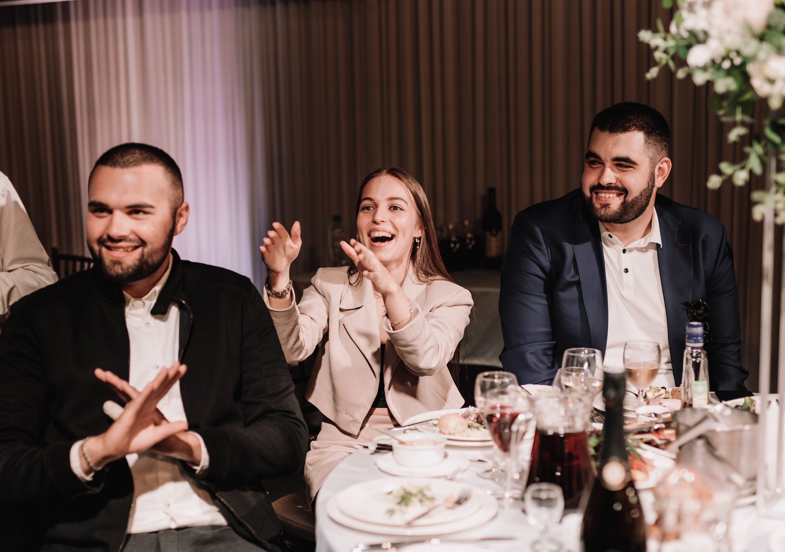 Лёша Лиза. Свадебный фотограф СПб Евгения Орлова