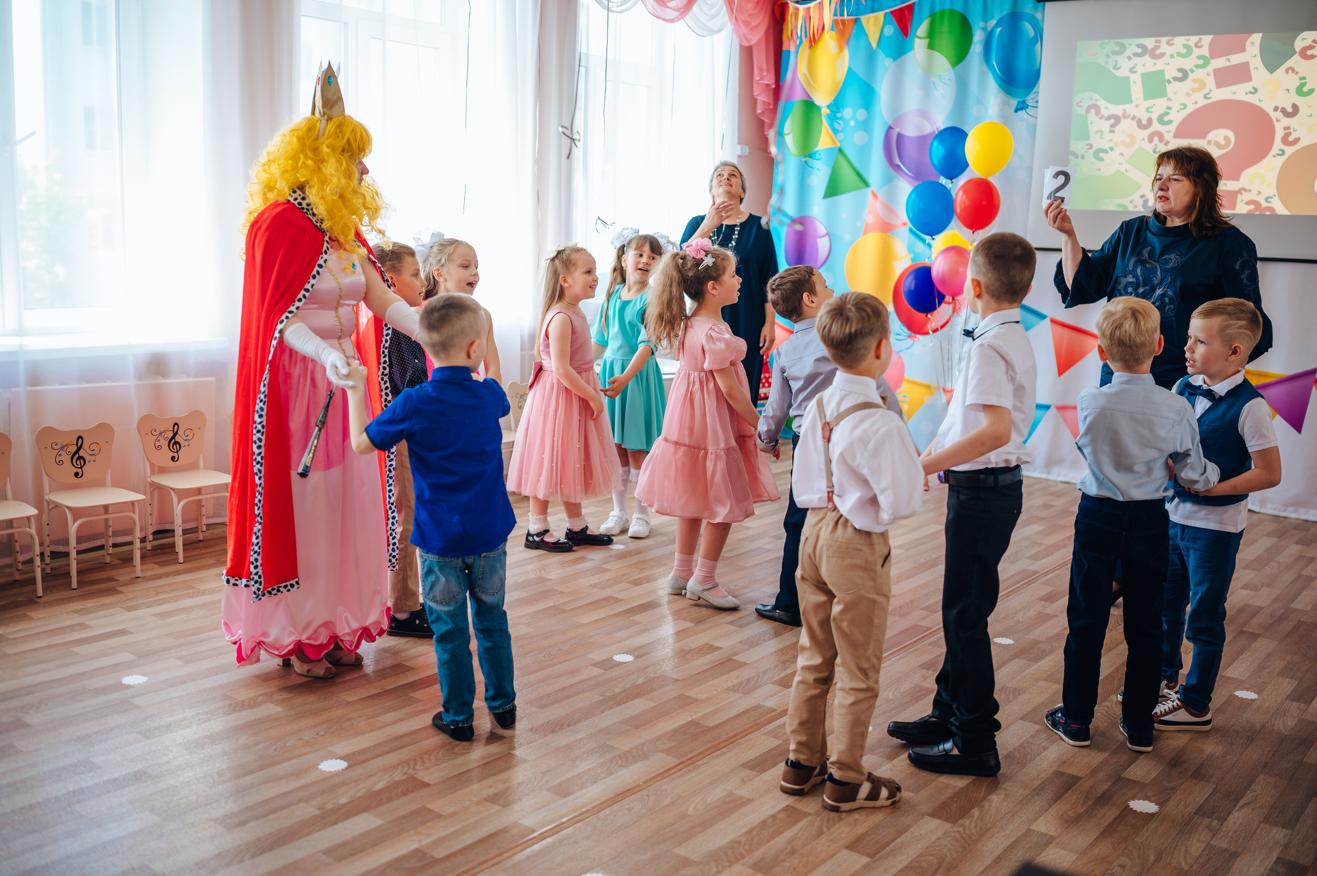 56 сад. Детский и семейный фотограф Катерина Мишина