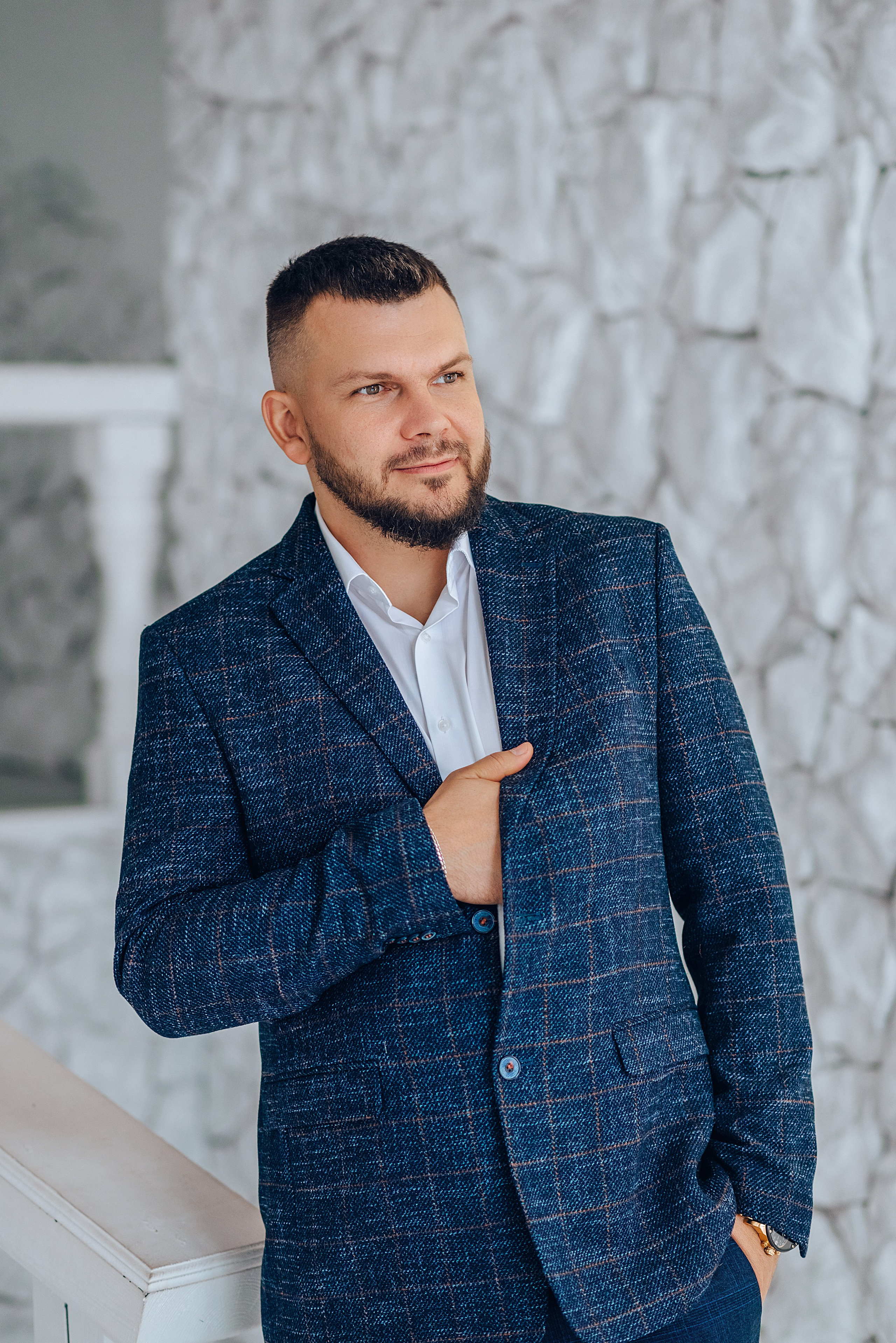 Марина и Антон. Детский и семейный фотограф Катерина Мишина