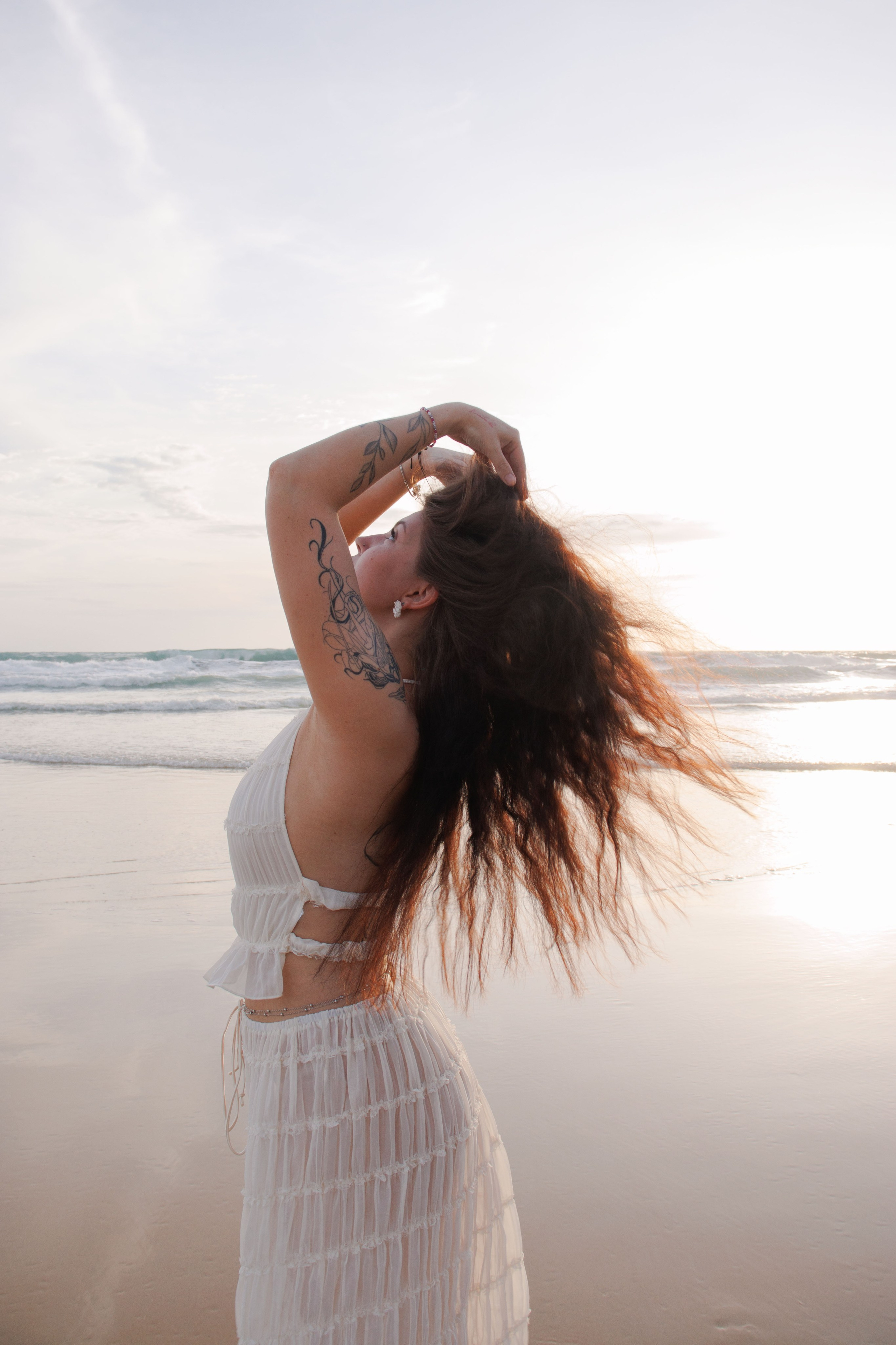 Darya. Olya Purgina Photography