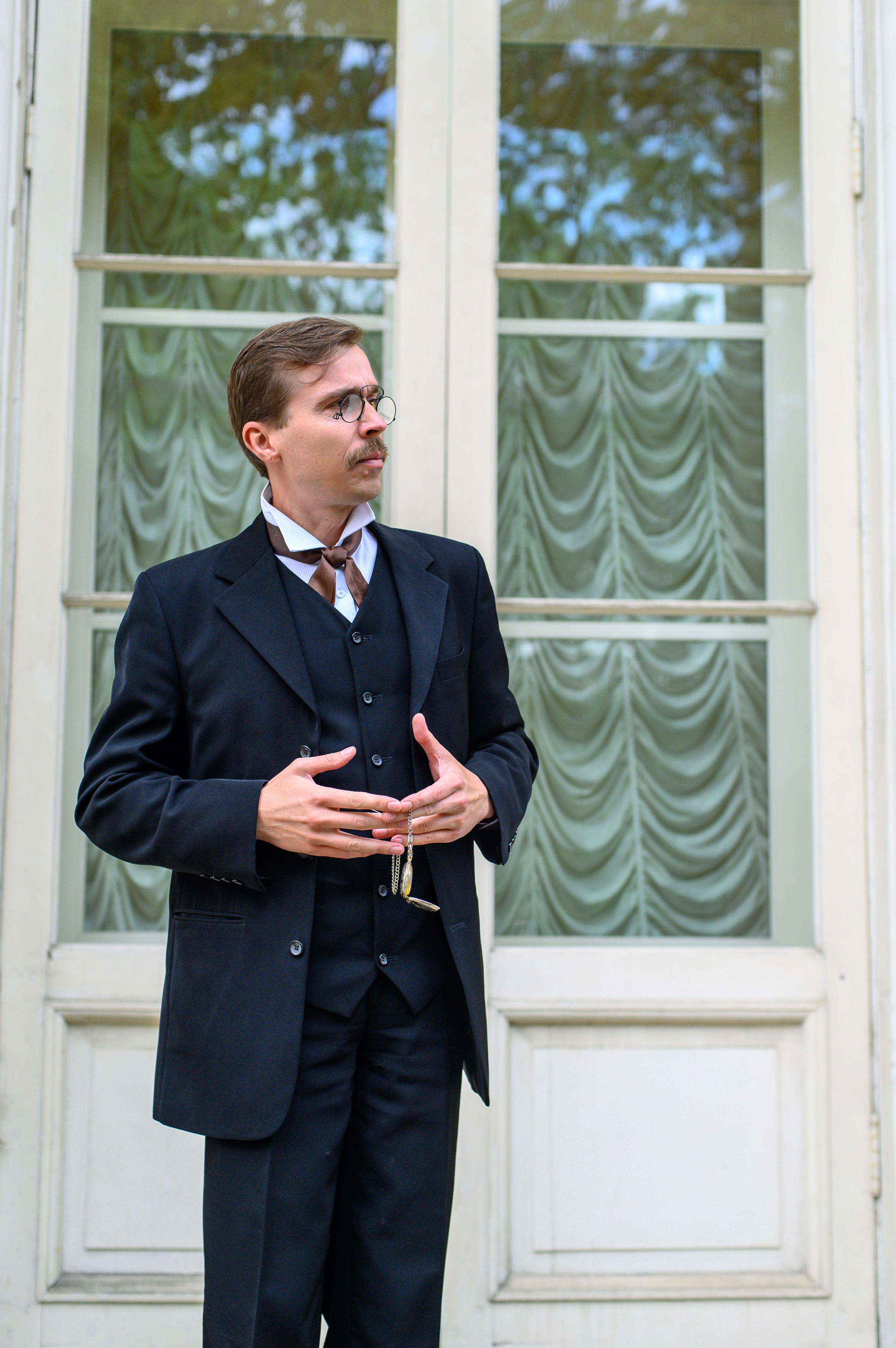 Индивидуальная фотосессия. Профессиональный фотограф в Санкт-Петербурге